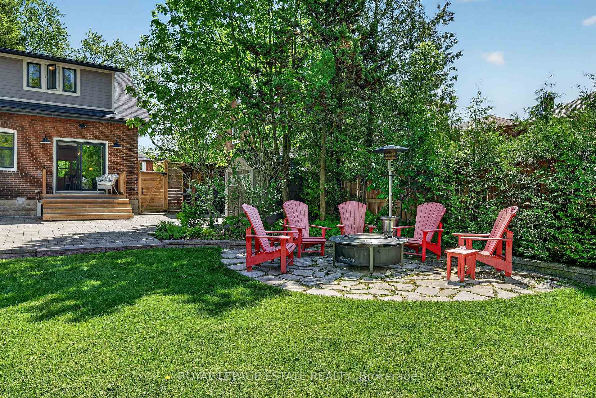 Photo 42 of 148 Scarboro Crescent, Scarborough, Cliffcrest — HOMEH