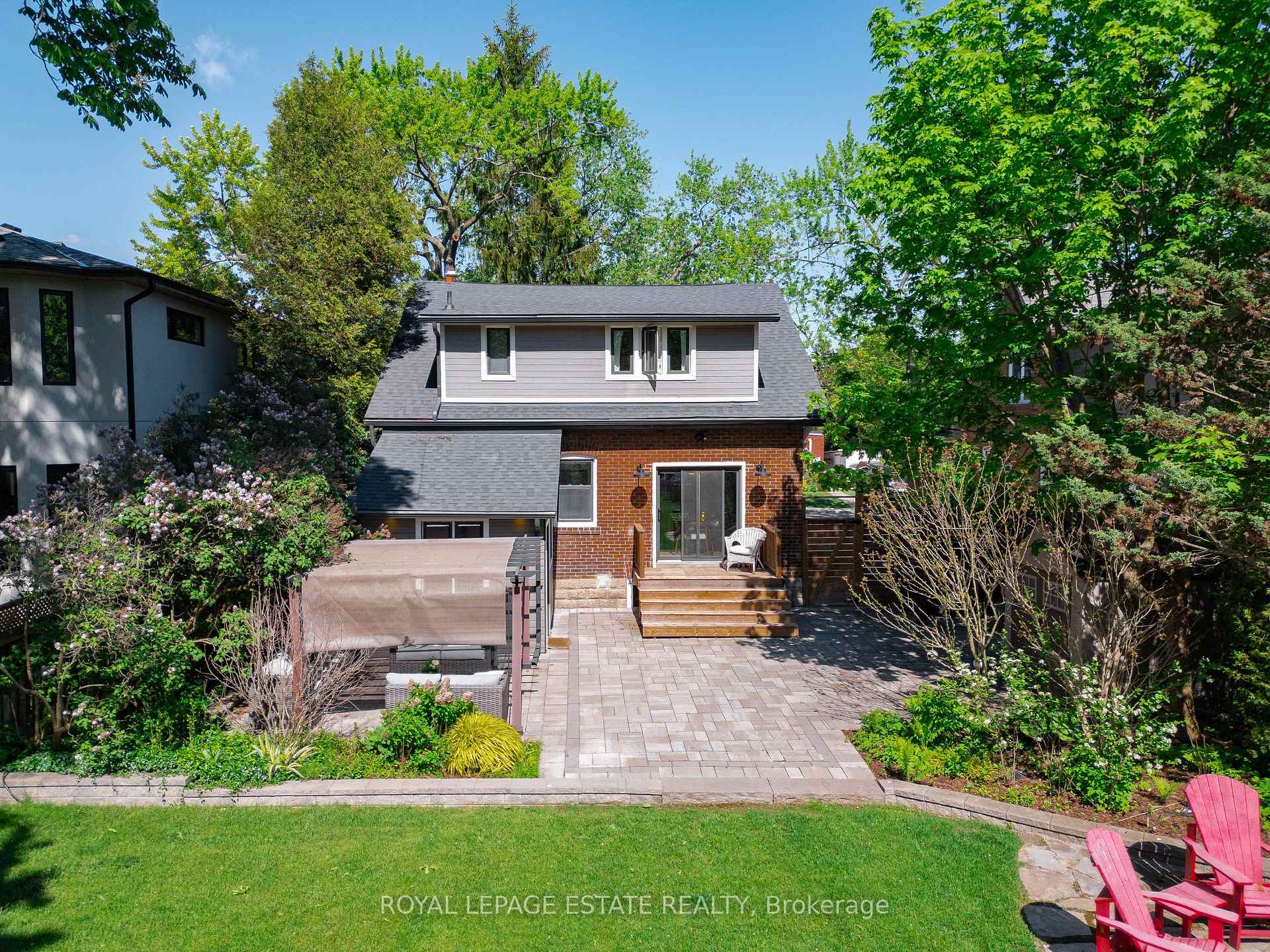 Photo 45 of 148 Scarboro Crescent, Scarborough, Cliffcrest — HOMEH