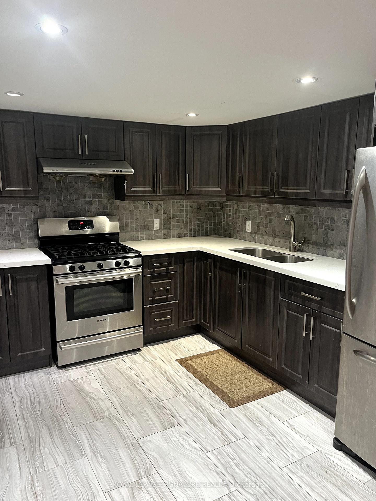 Photo 3 of Unit Bsmt, 28A Cedar Brae Boulevard, Scarborough, Eglinton East — HOMEH