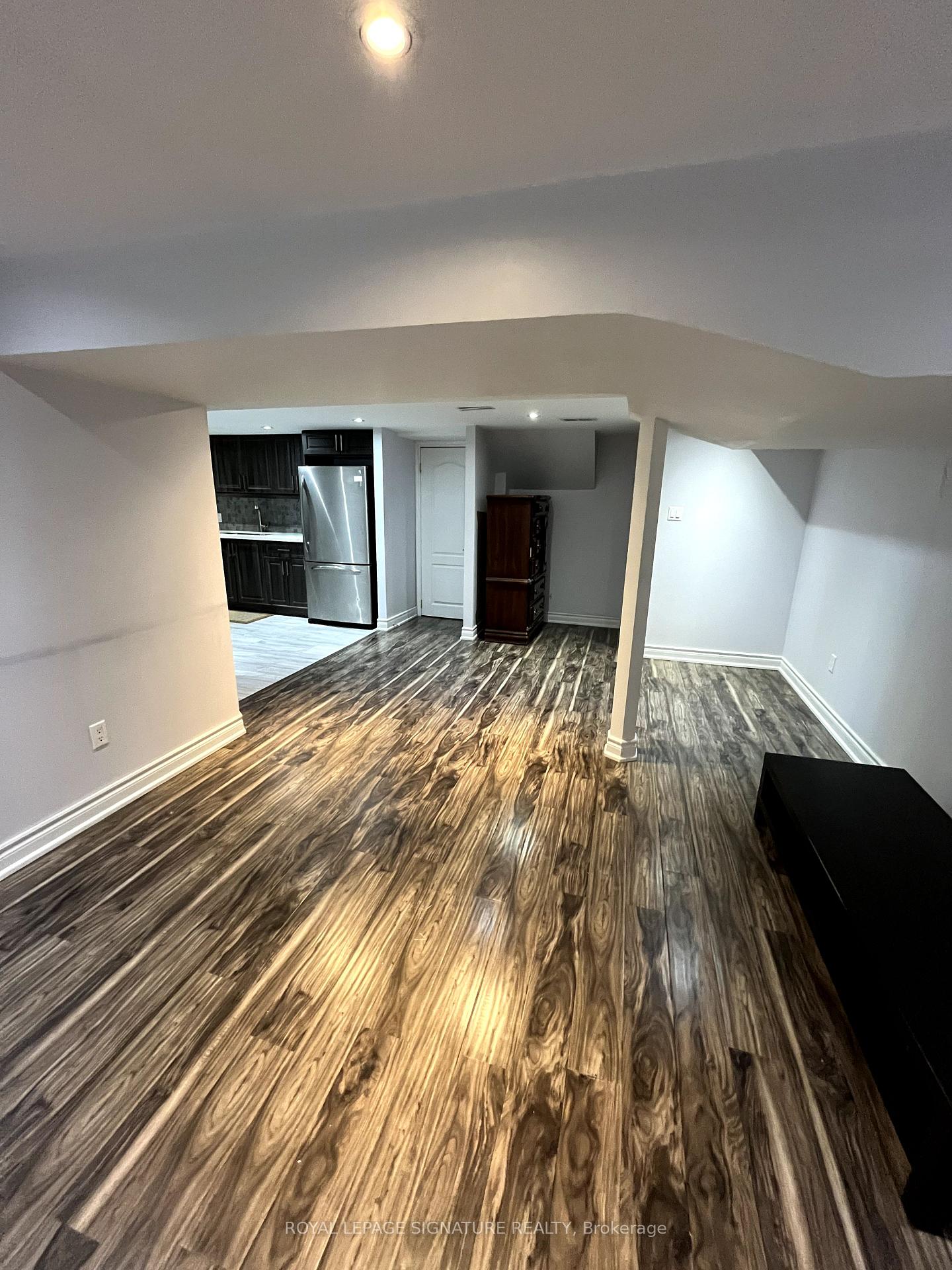 Photo 5 of Unit Bsmt, 28A Cedar Brae Boulevard, Scarborough, Eglinton East — HOMEH