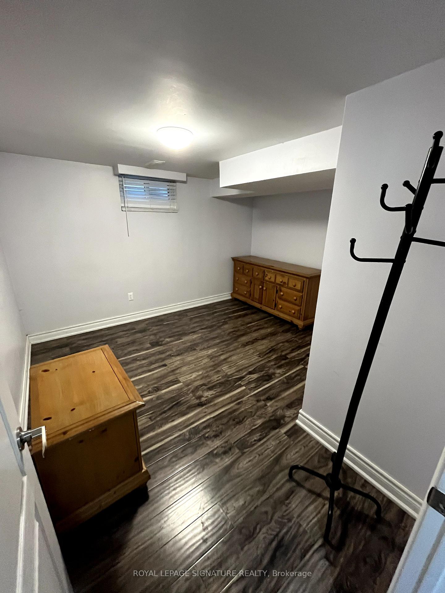 Photo 6 of Unit Bsmt, 28A Cedar Brae Boulevard, Scarborough, Eglinton East — HOMEH