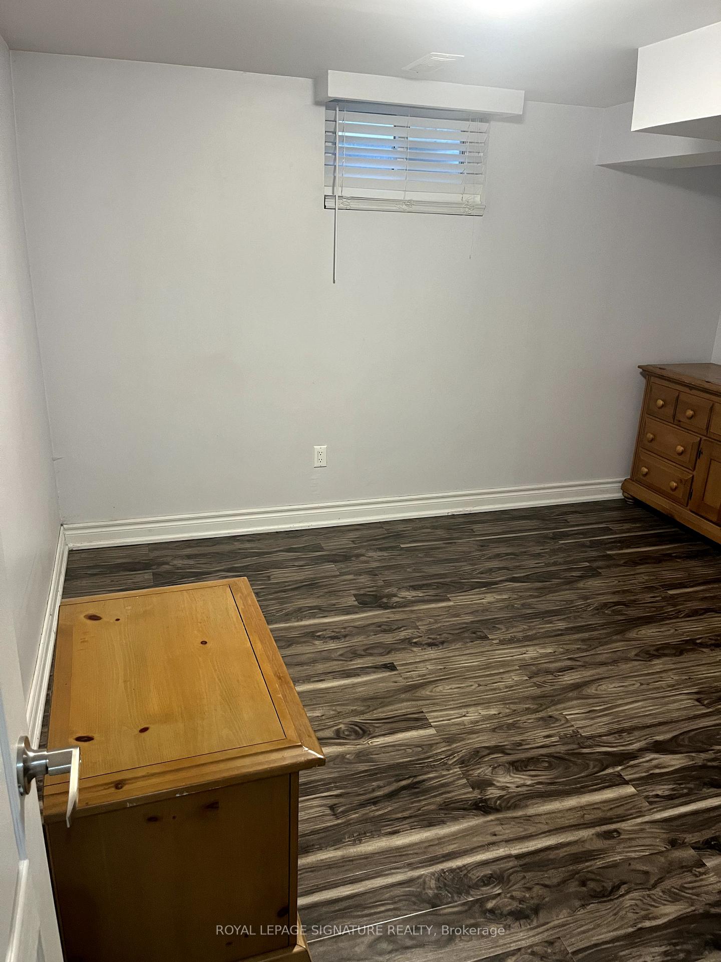 Photo 7 of Unit Bsmt, 28A Cedar Brae Boulevard, Scarborough, Eglinton East — HOMEH