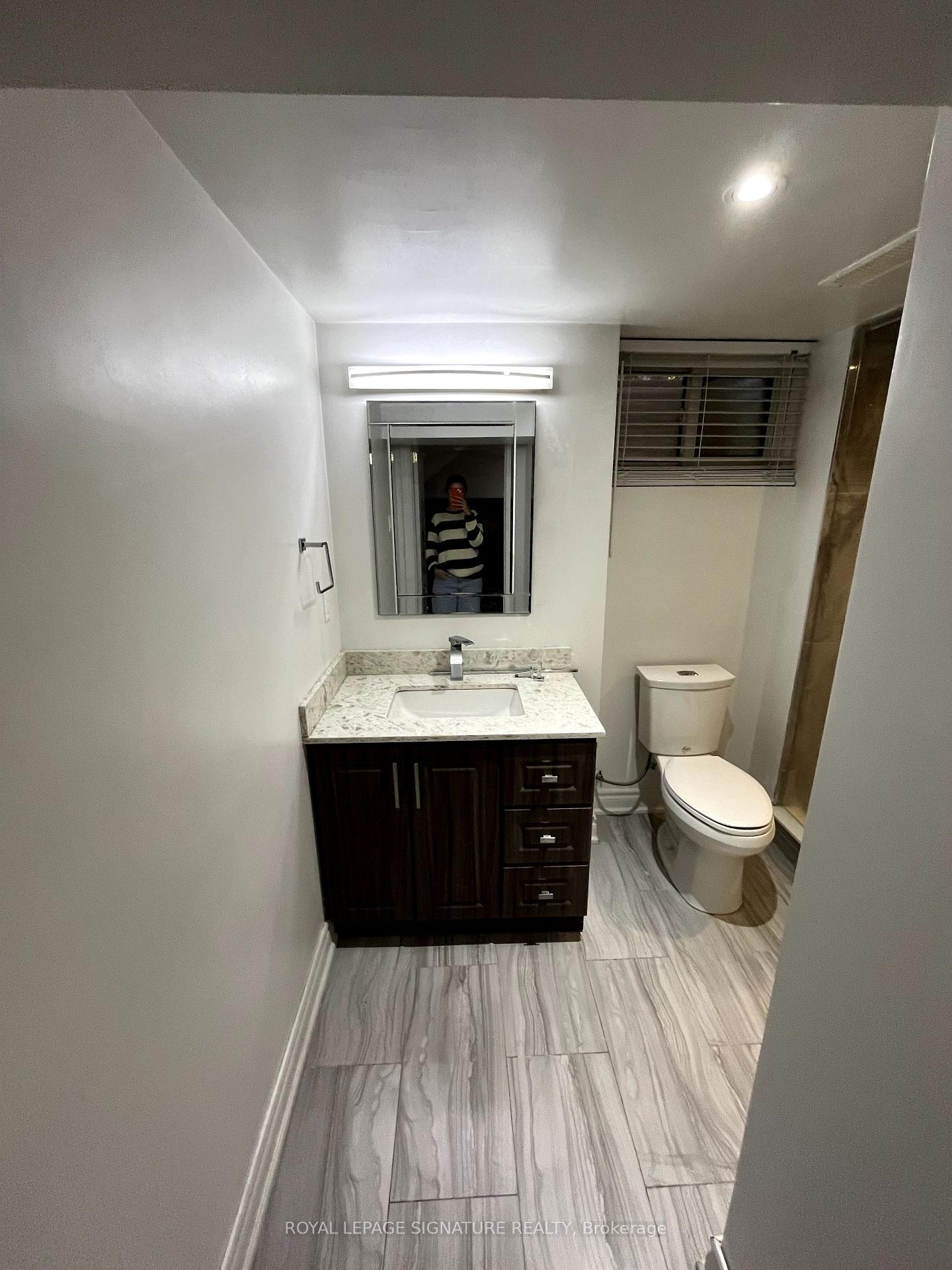 Photo 8 of Unit Bsmt, 28A Cedar Brae Boulevard, Scarborough, Eglinton East — HOMEH