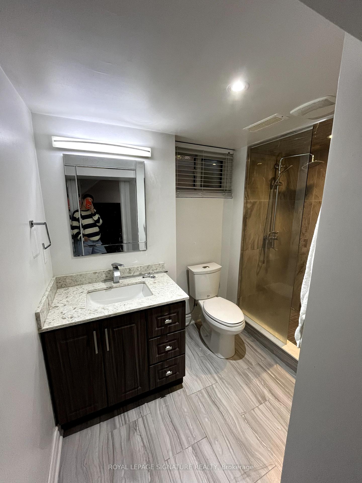Photo 9 of Unit Bsmt, 28A Cedar Brae Boulevard, Scarborough, Eglinton East — HOMEH
