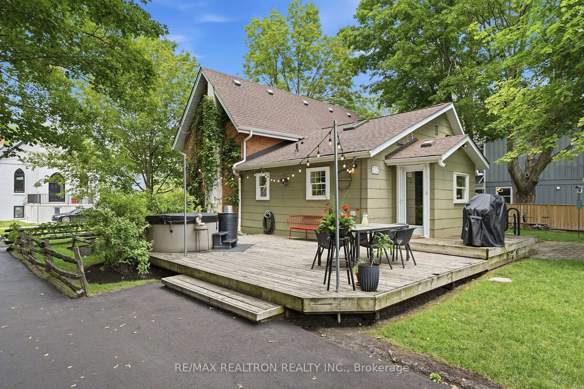 Photo 6 of 181 Church Street, Georgina, Keswick North — HOMEH