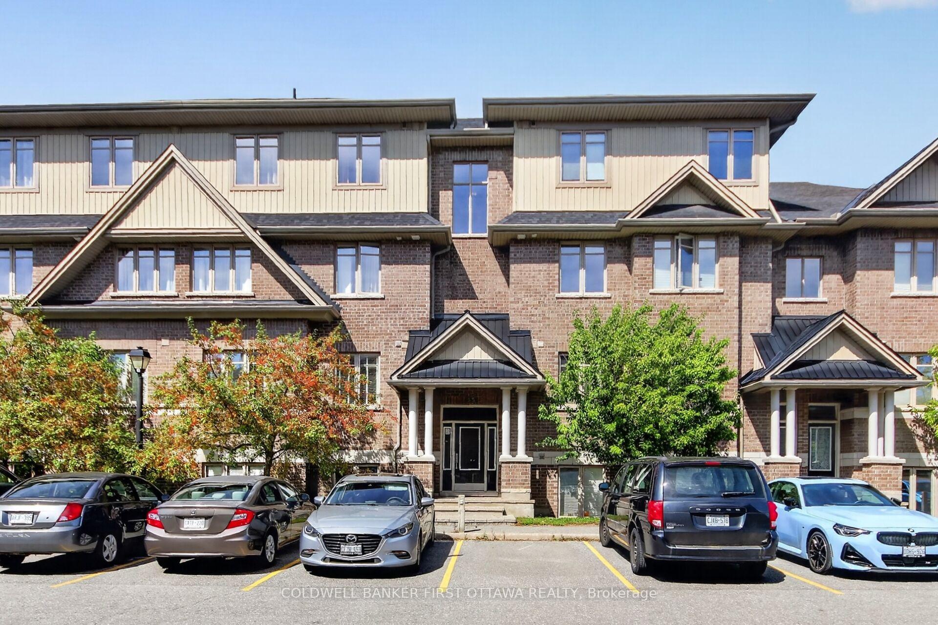 Photo 2 of Unit B, 55 Tayside Private, Ottawa, Barrhaven - Longfields — HOMEH