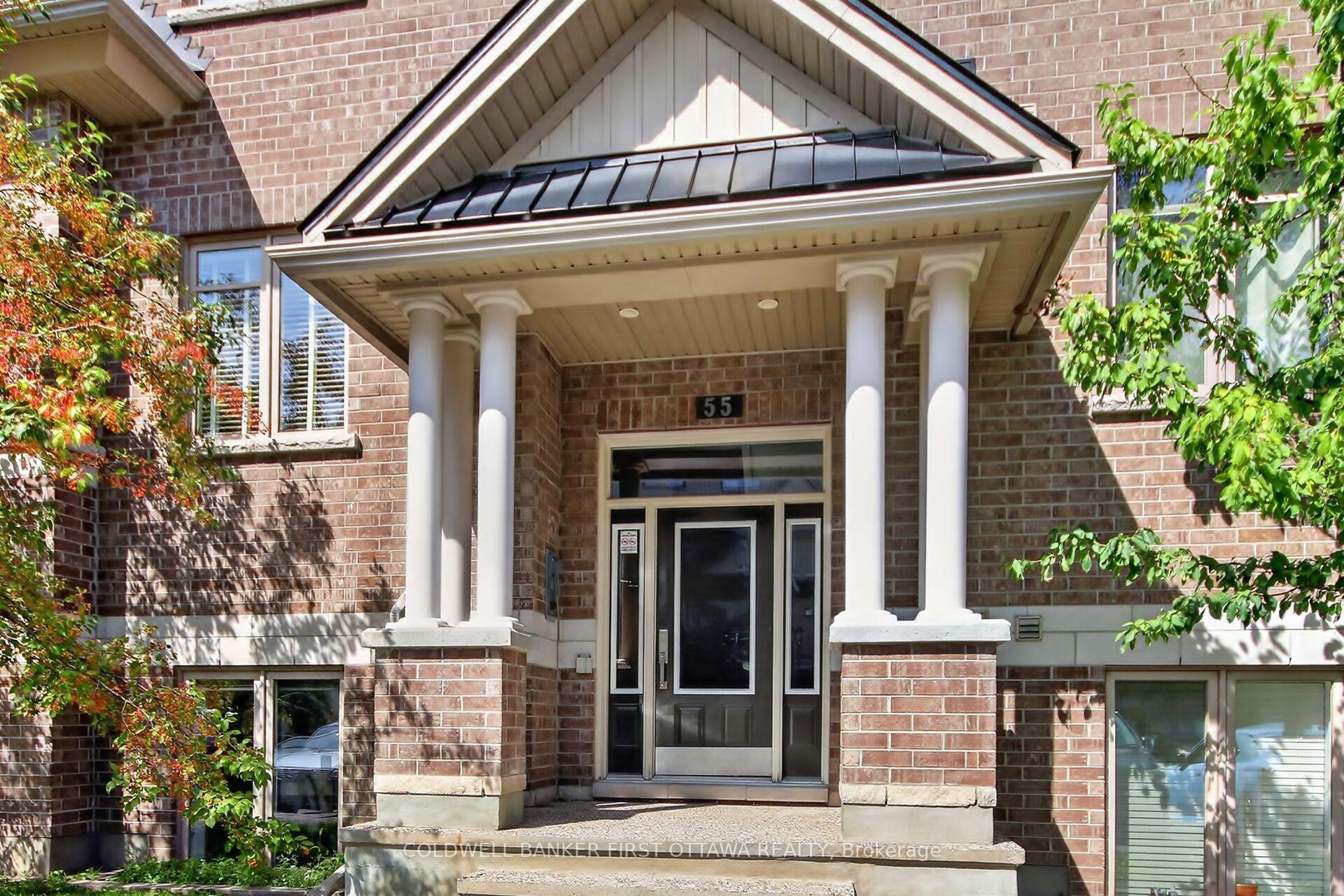 Photo 3 of Unit B, 55 Tayside Private, Ottawa, Barrhaven - Longfields — HOMEH