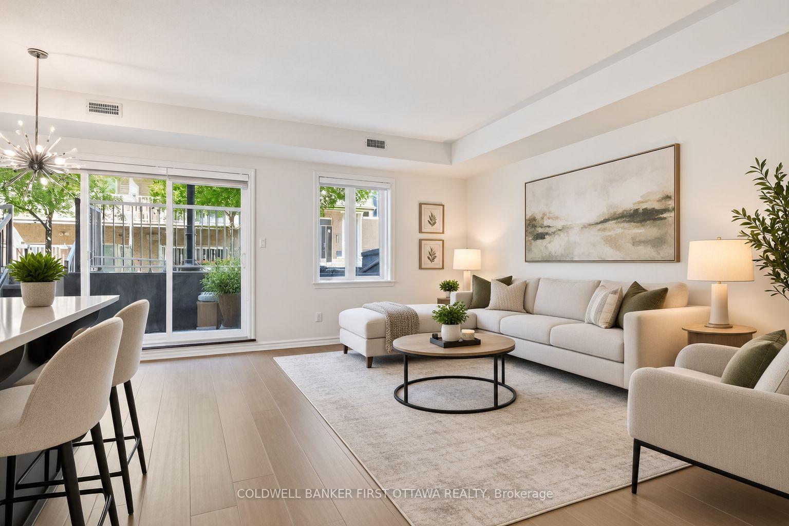 Photo 6 of Unit B, 55 Tayside Private, Ottawa, Barrhaven - Longfields — HOMEH