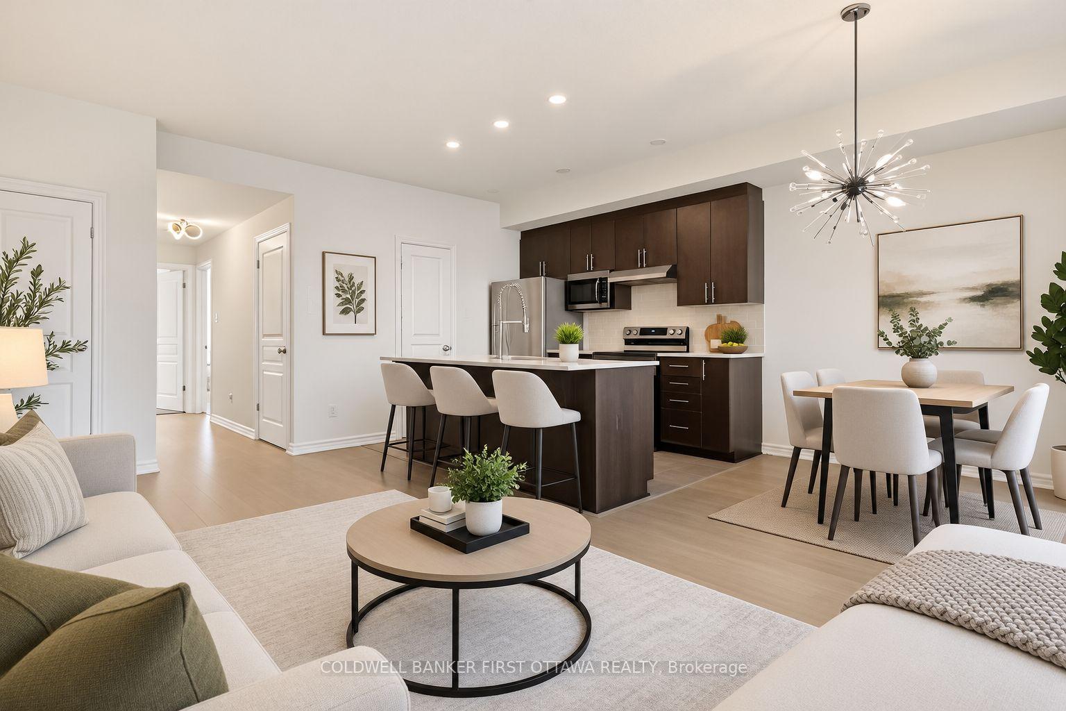 Photo 10 of Unit B, 55 Tayside Private, Ottawa, Barrhaven - Longfields — HOMEH