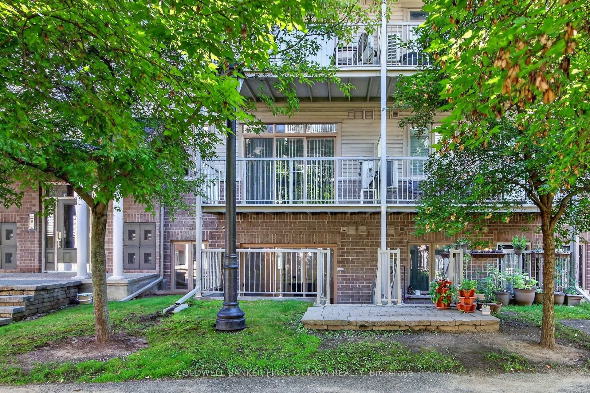 Photo 31 of Unit B, 55 Tayside Private, Ottawa, Barrhaven - Longfields — HOMEH