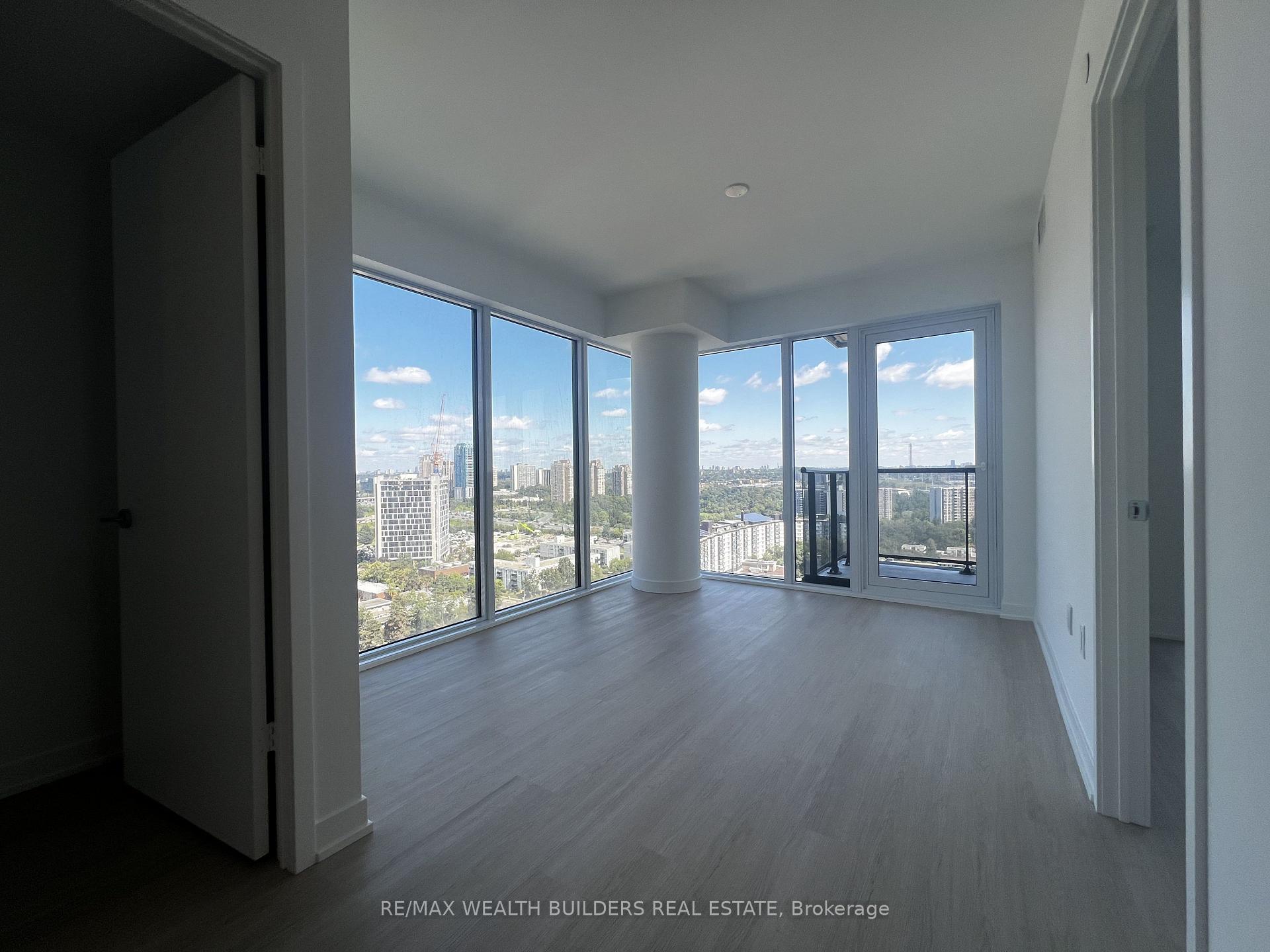 Photo 1 of Unit 2205, 15 David Salomon Drive, Toronto, Flemingdon Park — HOMEH