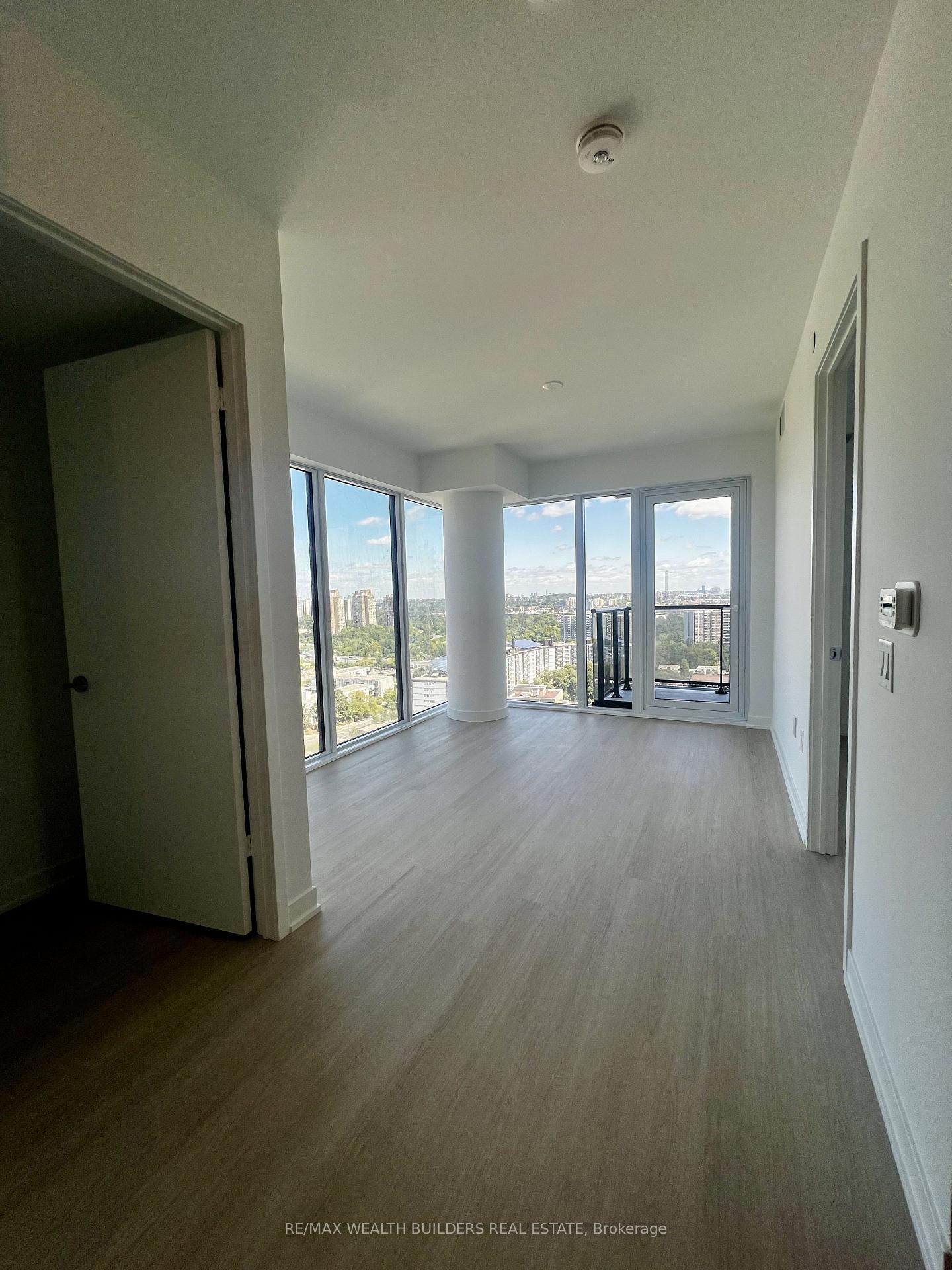 Photo 2 of Unit 2205, 15 David Salomon Drive, Toronto, Flemingdon Park — HOMEH