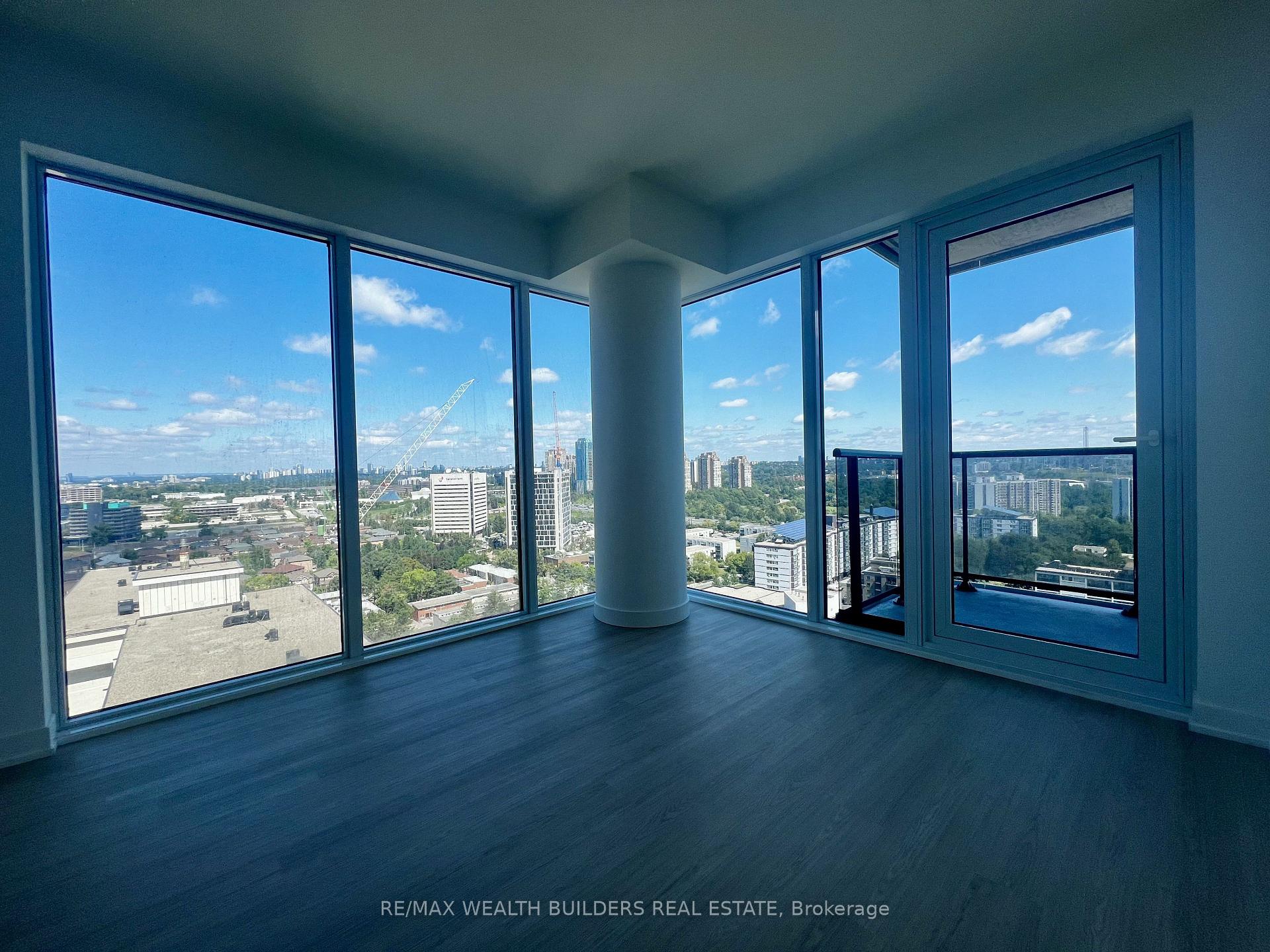 Photo 3 of Unit 2205, 15 David Salomon Drive, Toronto, Flemingdon Park — HOMEH