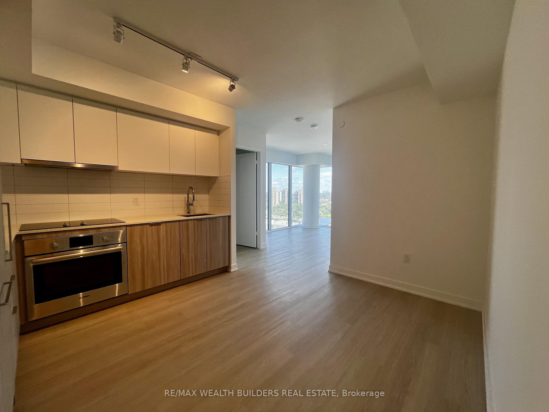 Photo 10 of Unit 2205, 15 David Salomon Drive, Toronto, Flemingdon Park — HOMEH
