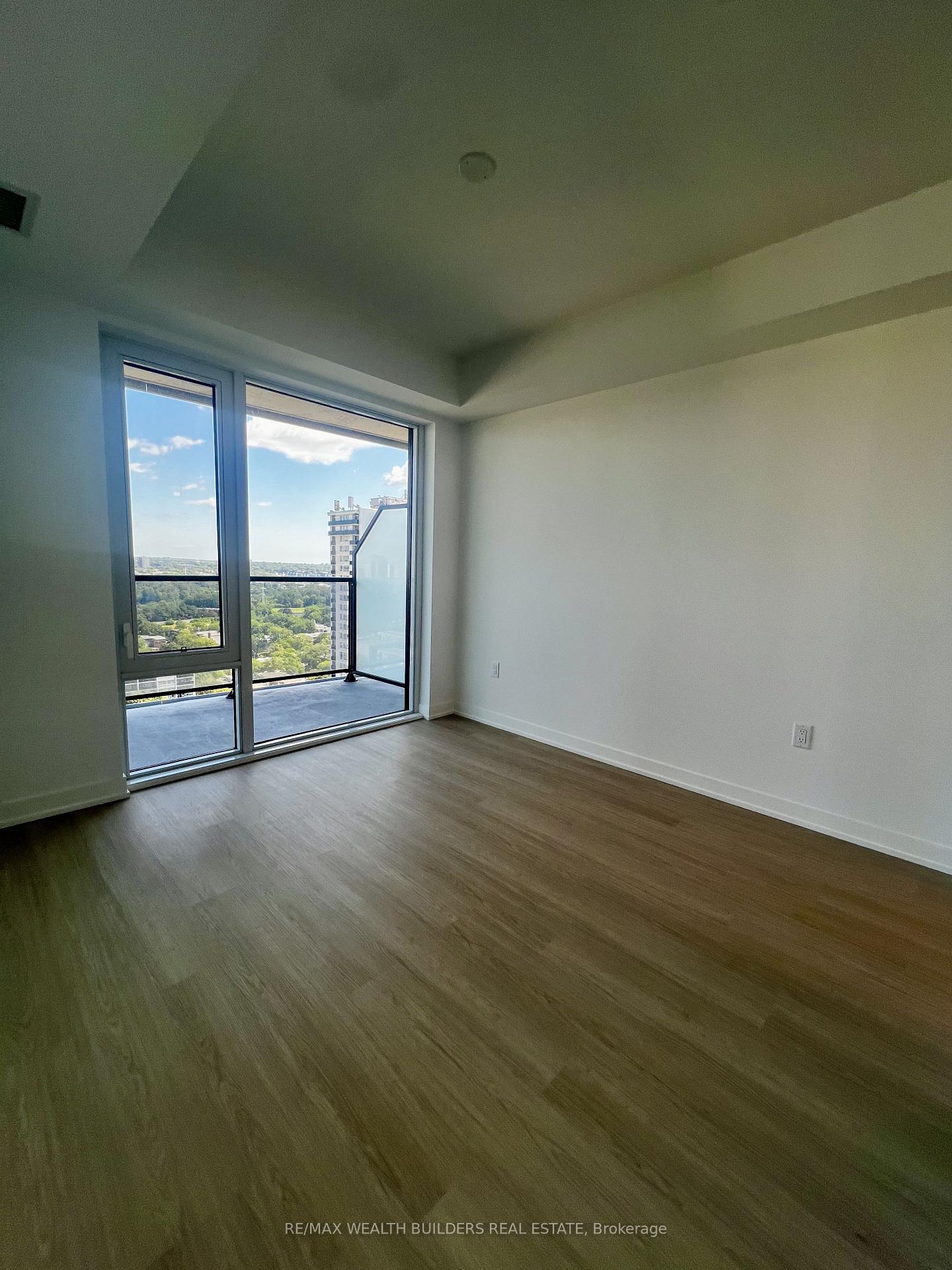 Photo 13 of Unit 2205, 15 David Salomon Drive, Toronto, Flemingdon Park — HOMEH