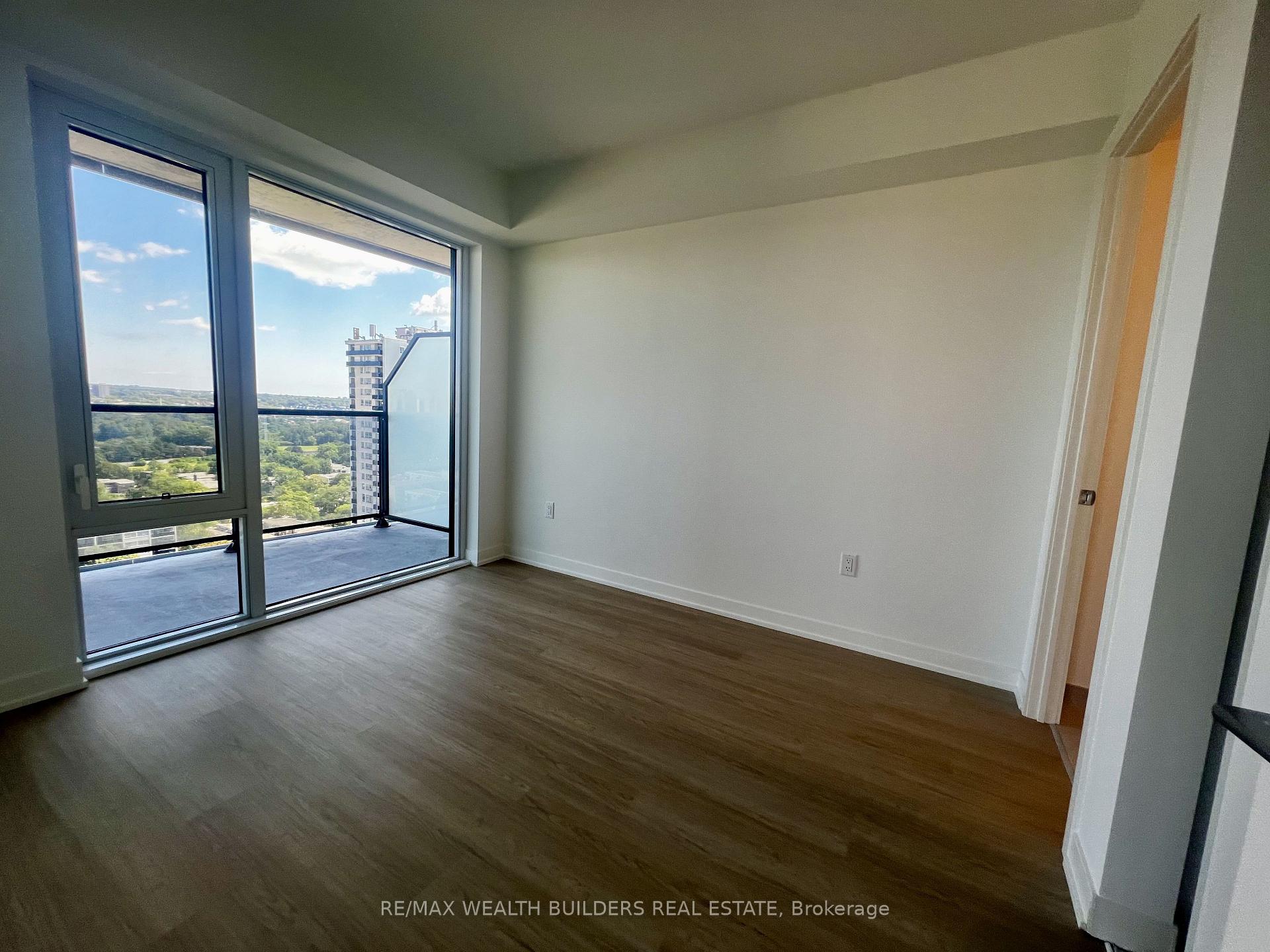 Photo 14 of Unit 2205, 15 David Salomon Drive, Toronto, Flemingdon Park — HOMEH