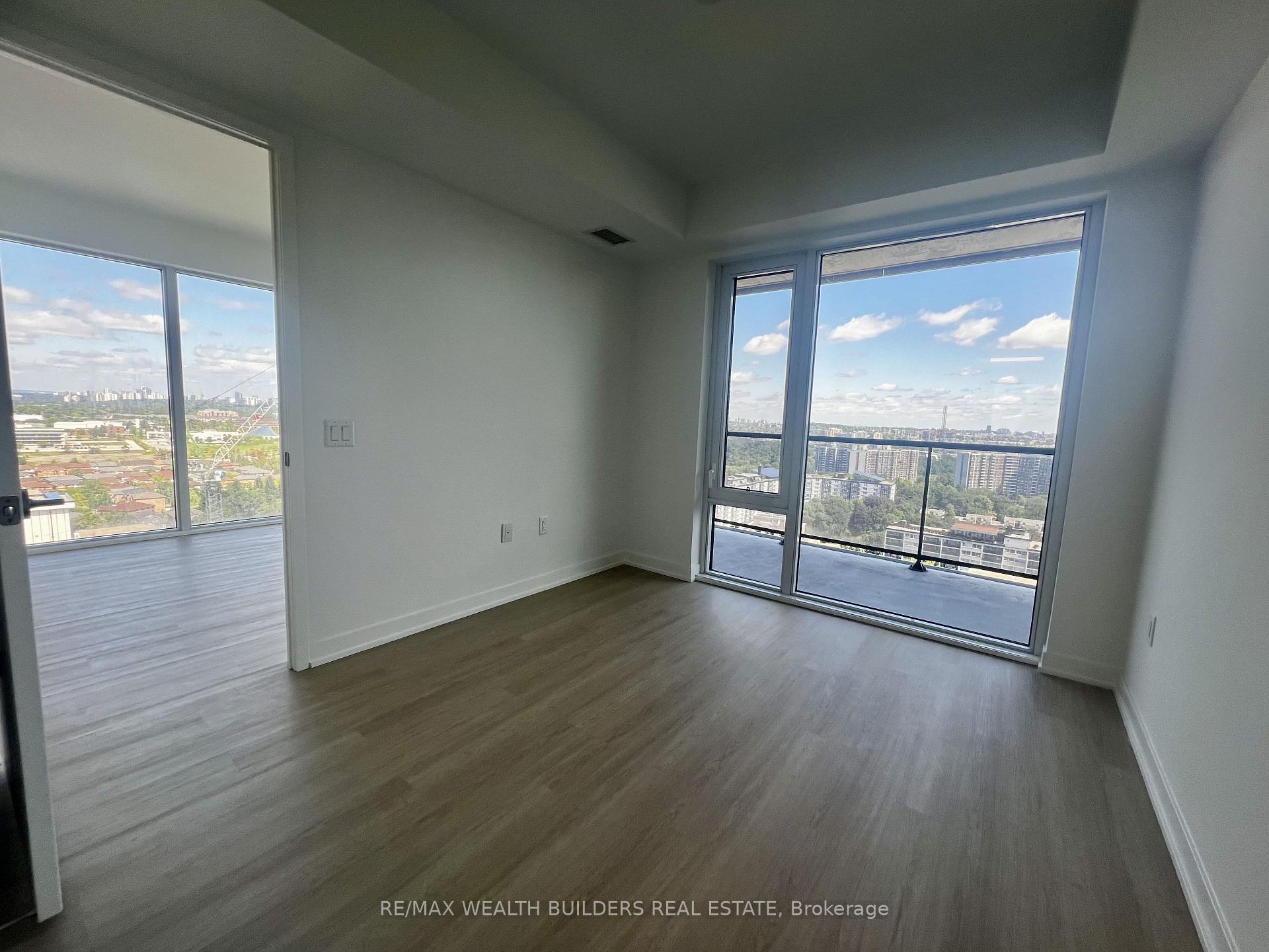 Photo 15 of Unit 2205, 15 David Salomon Drive, Toronto, Flemingdon Park — HOMEH