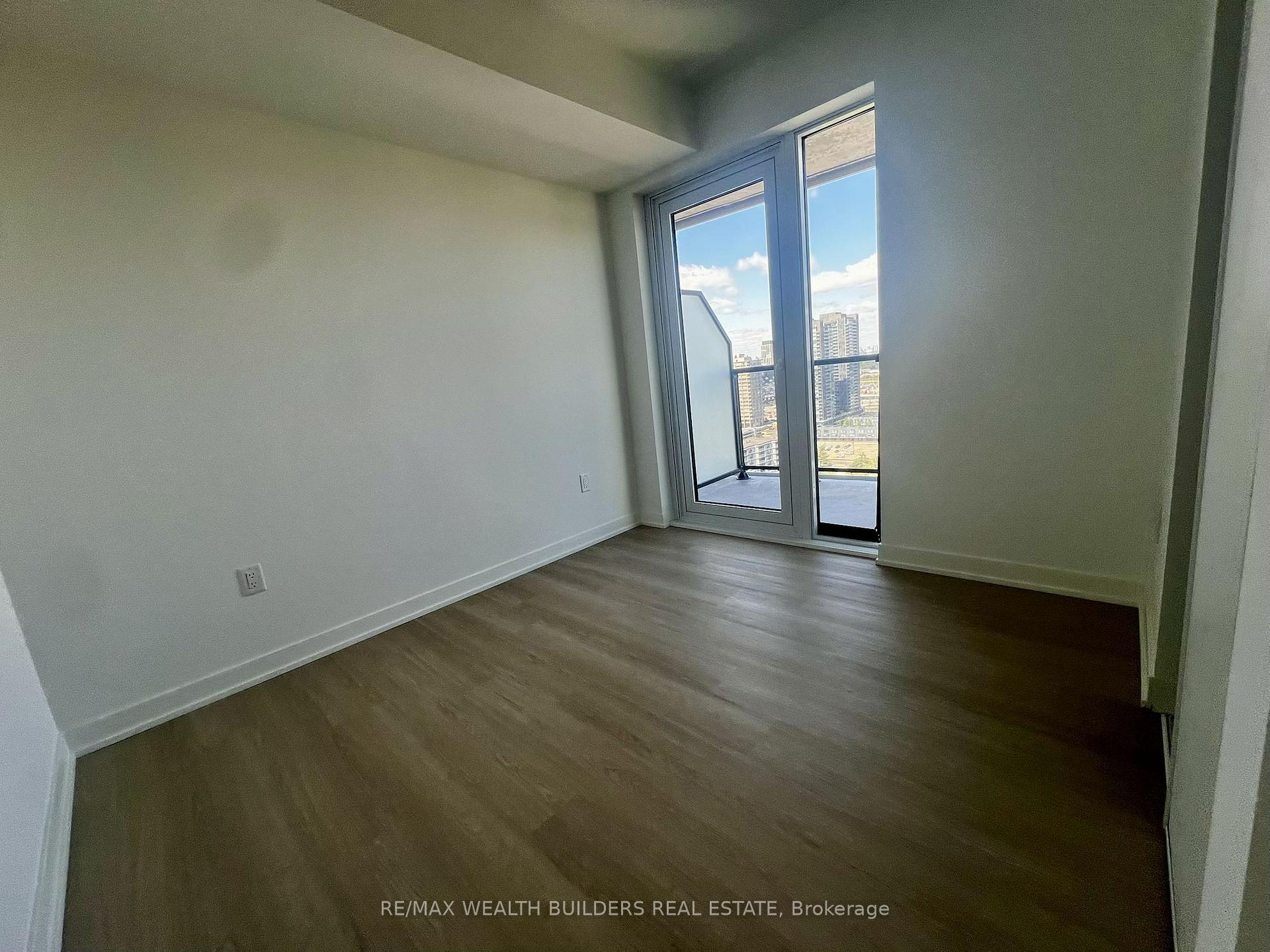 Photo 19 of Unit 2205, 15 David Salomon Drive, Toronto, Flemingdon Park — HOMEH