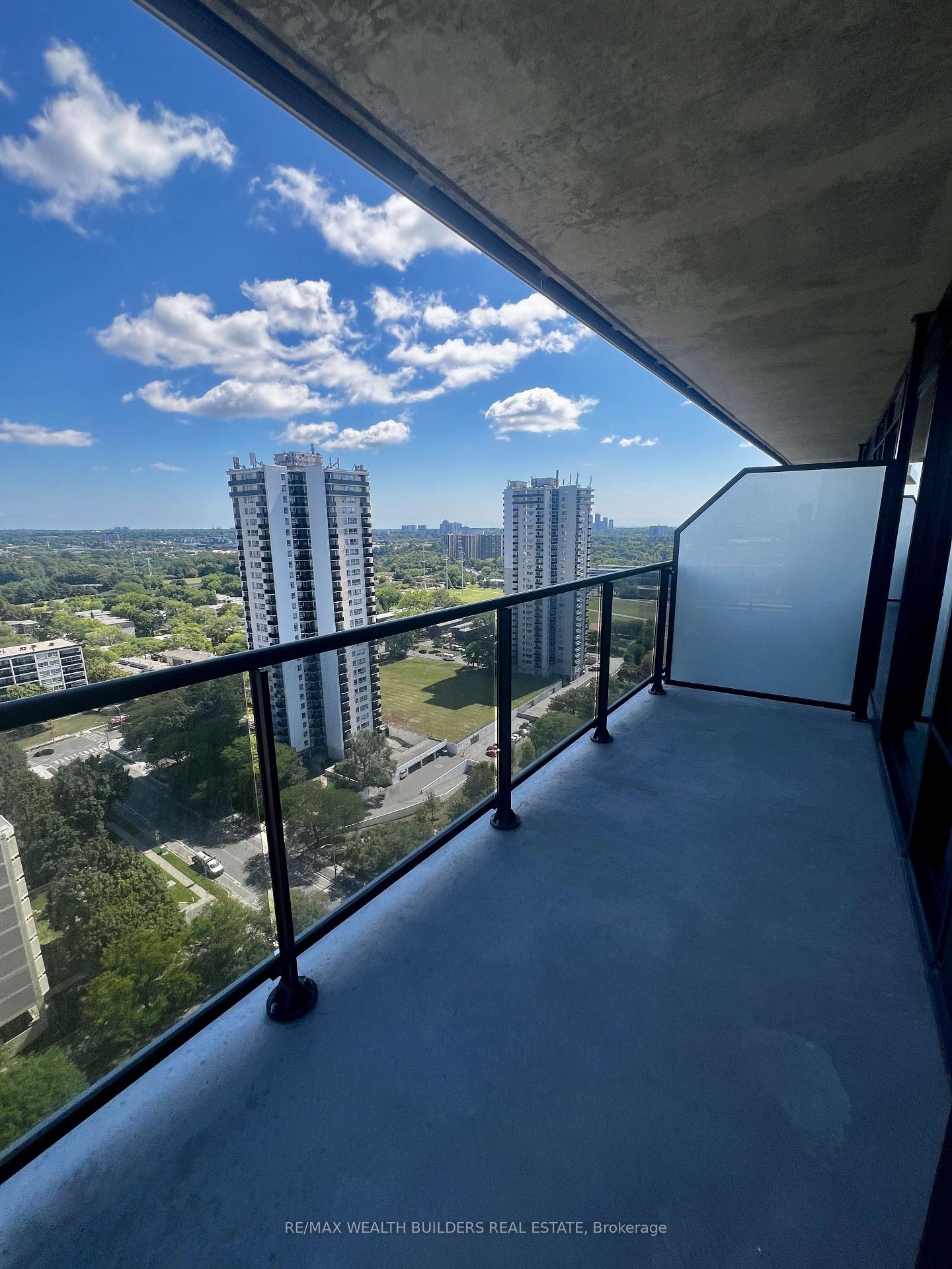 Photo 21 of Unit 2205, 15 David Salomon Drive, Toronto, Flemingdon Park — HOMEH