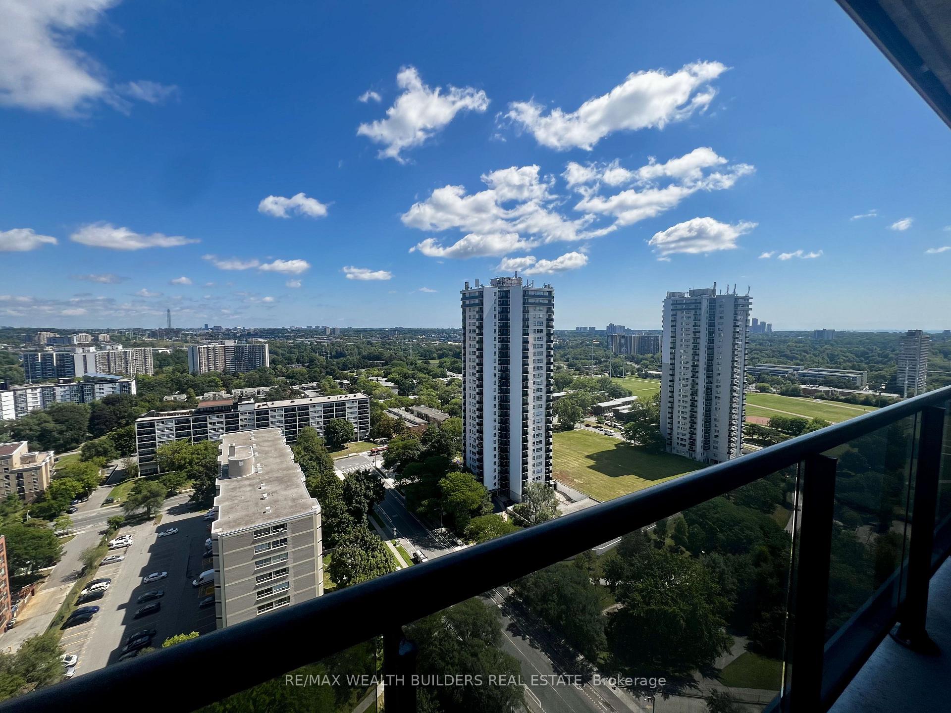 Photo 22 of Unit 2205, 15 David Salomon Drive, Toronto, Flemingdon Park — HOMEH