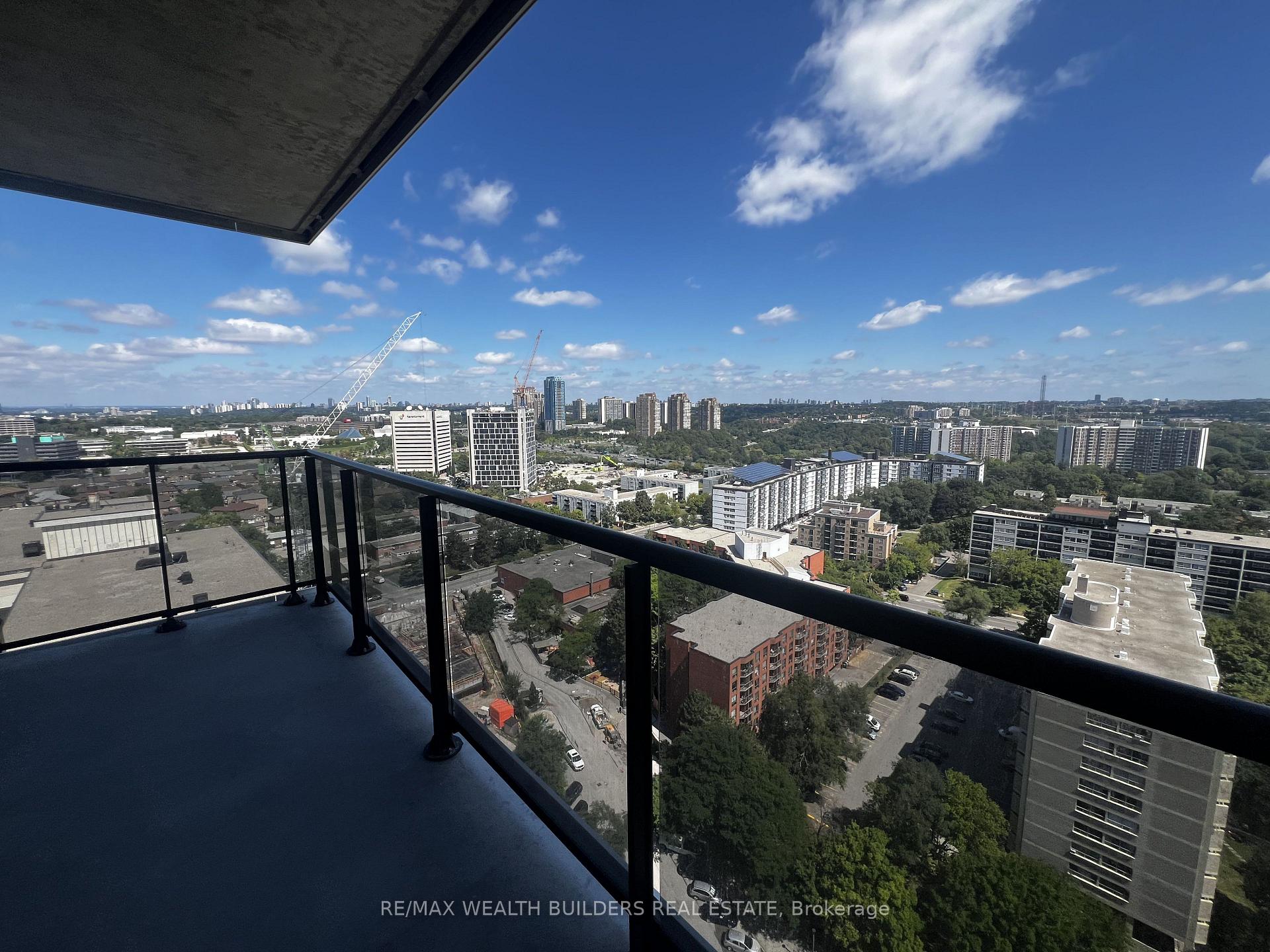 Photo 23 of Unit 2205, 15 David Salomon Drive, Toronto, Flemingdon Park — HOMEH