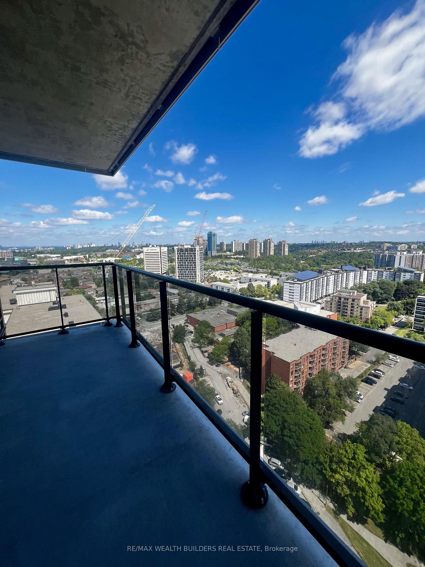 Photo 24 of Unit 2205, 15 David Salomon Drive, Toronto, Flemingdon Park — HOMEH