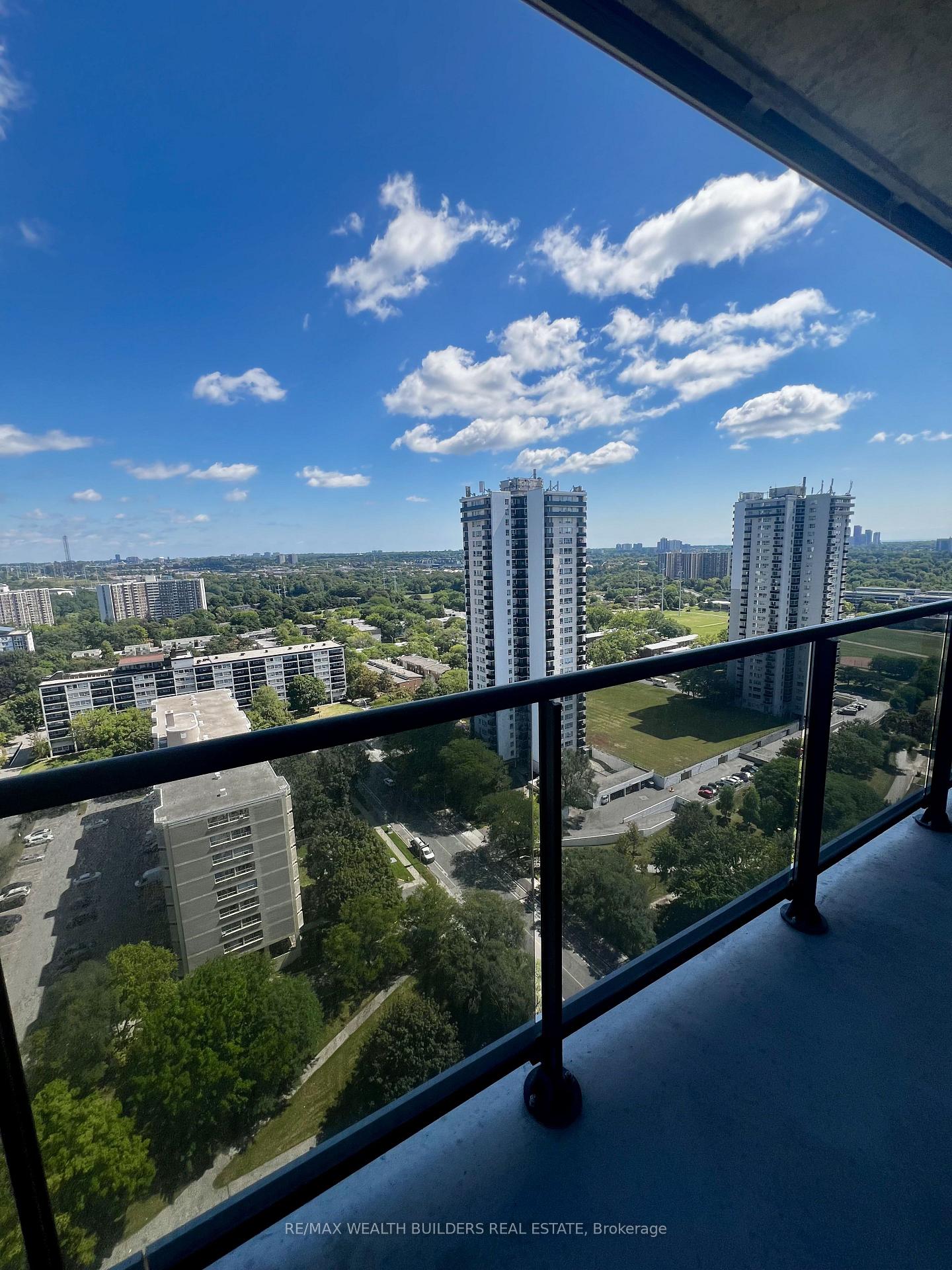 Photo 25 of Unit 2205, 15 David Salomon Drive, Toronto, Flemingdon Park — HOMEH