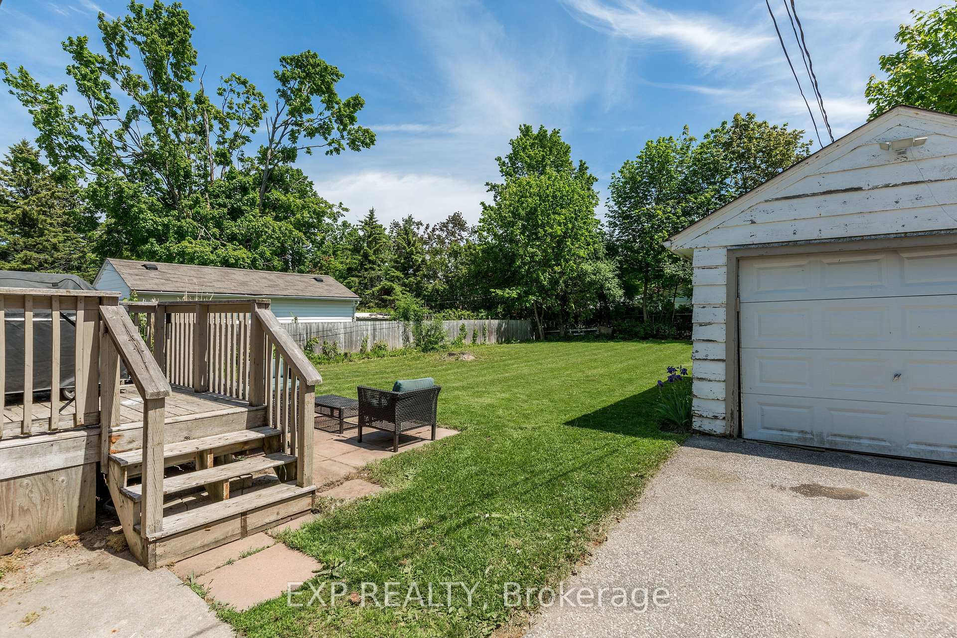 Photo 38 of 93 North Street W, Orillia — HOMEH