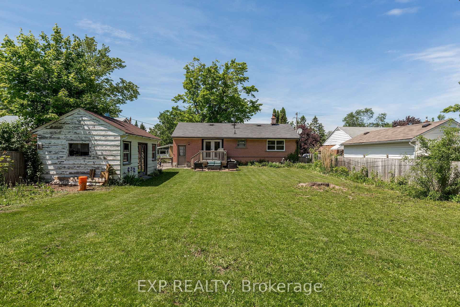 Photo 39 of 93 North Street W, Orillia — HOMEH