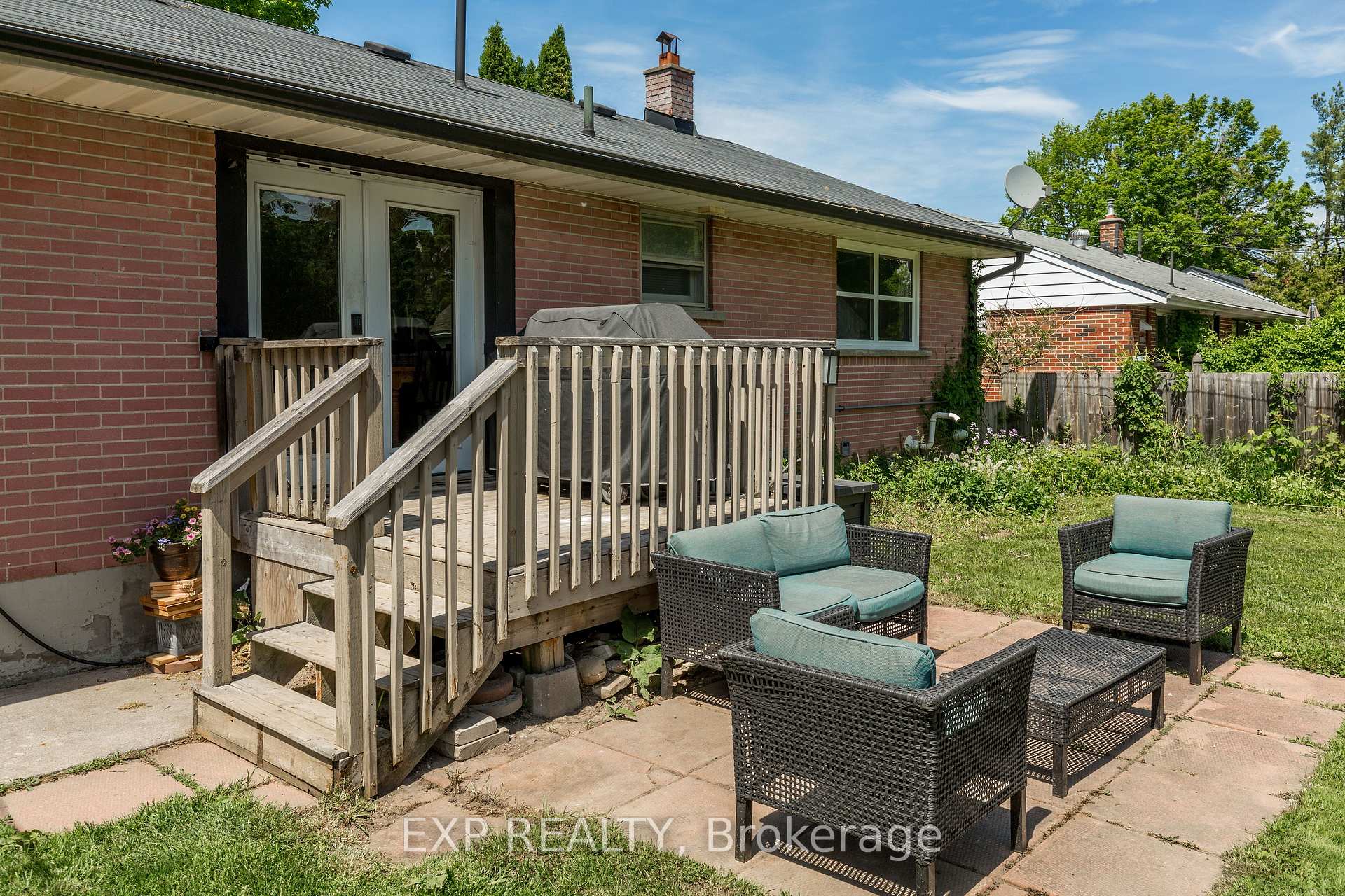 Photo 41 of 93 North Street W, Orillia — HOMEH