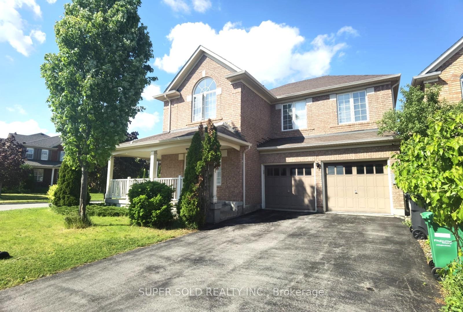 Photo 1 of Unit Basement B, 3910 Mayla Drive, Mississauga, Churchill Meadows — HOMEH