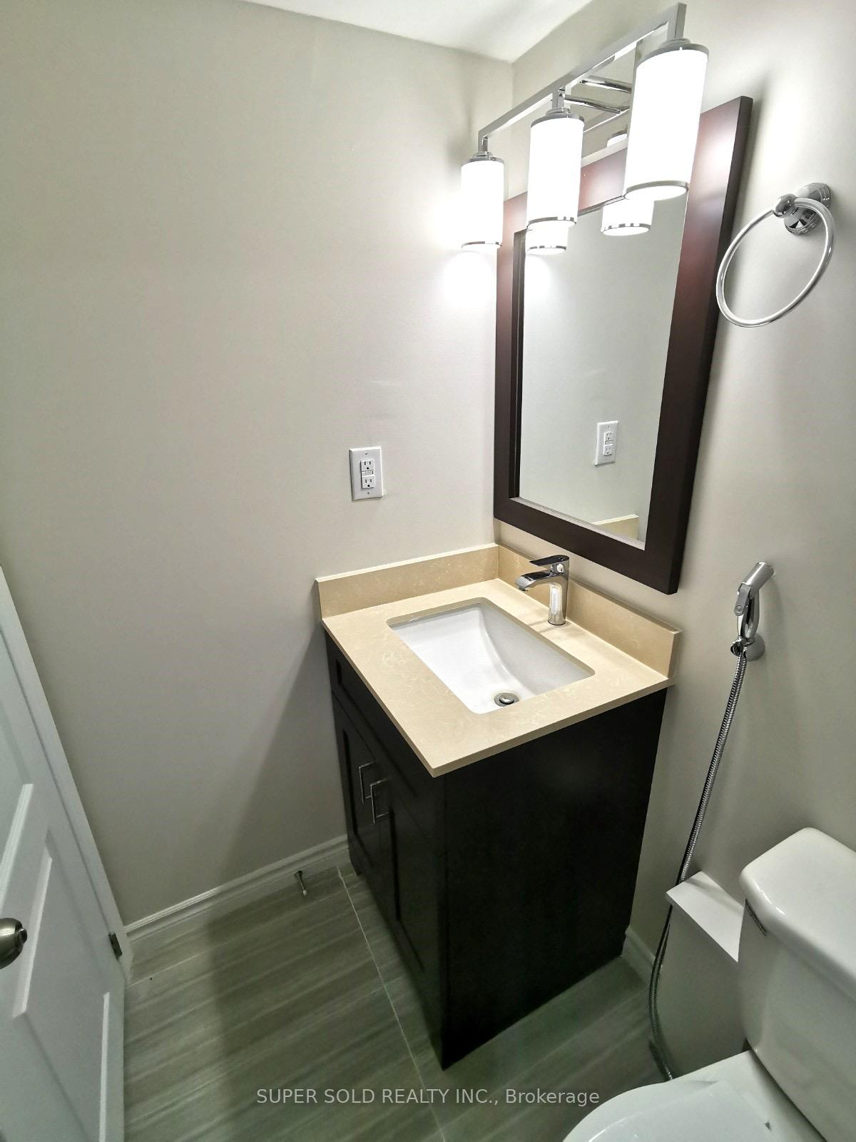 Photo 9 of Unit Basement B, 3910 Mayla Drive, Mississauga, Churchill Meadows — HOMEH