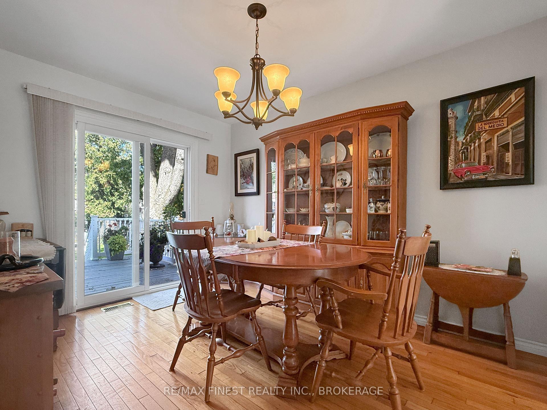 Photo 6 of 906 Purcell Crescent, Kingston, North of Taylor-Kidd Blvd — HOMEH