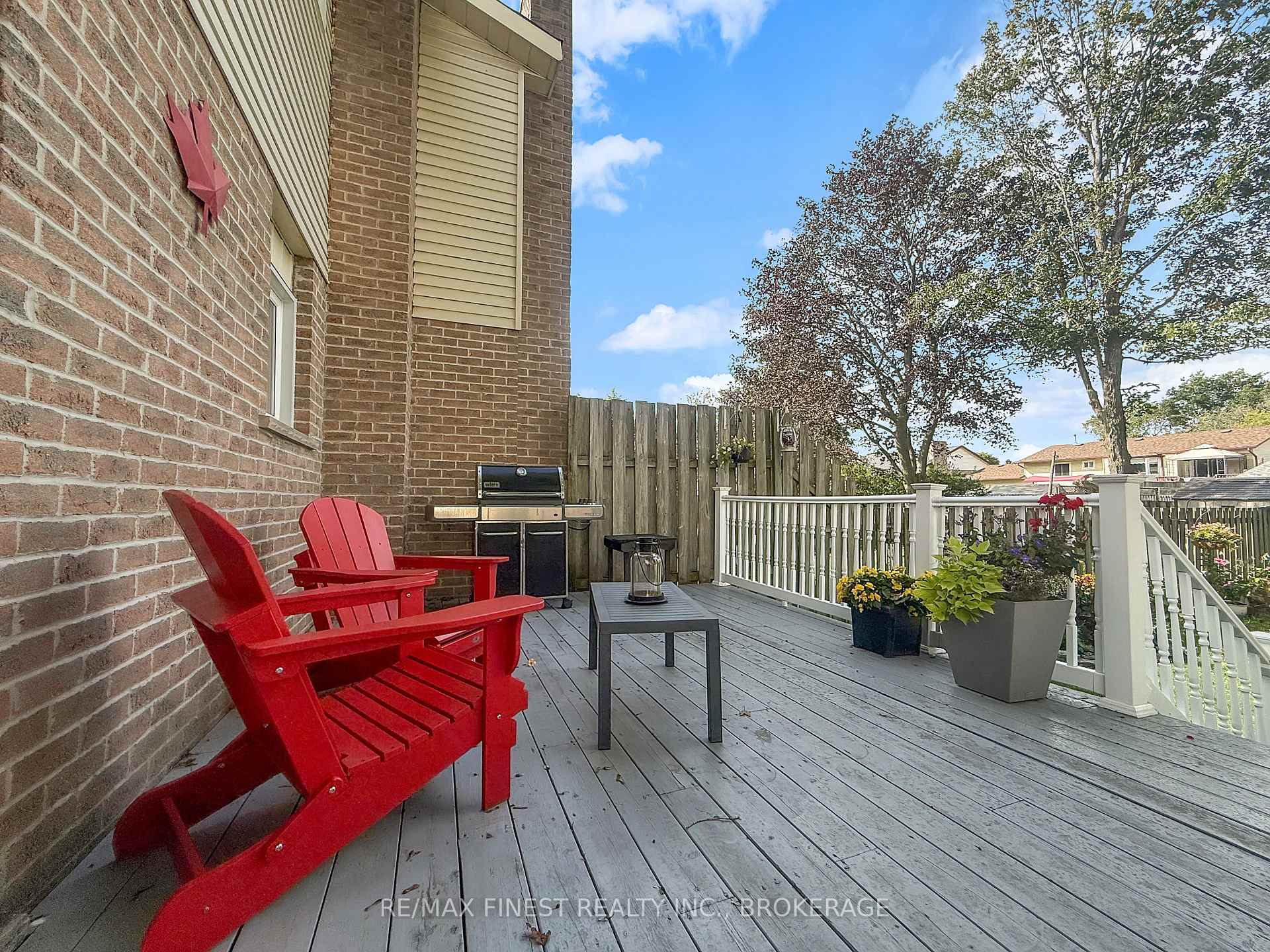 Photo 30 of 906 Purcell Crescent, Kingston, North of Taylor-Kidd Blvd — HOMEH