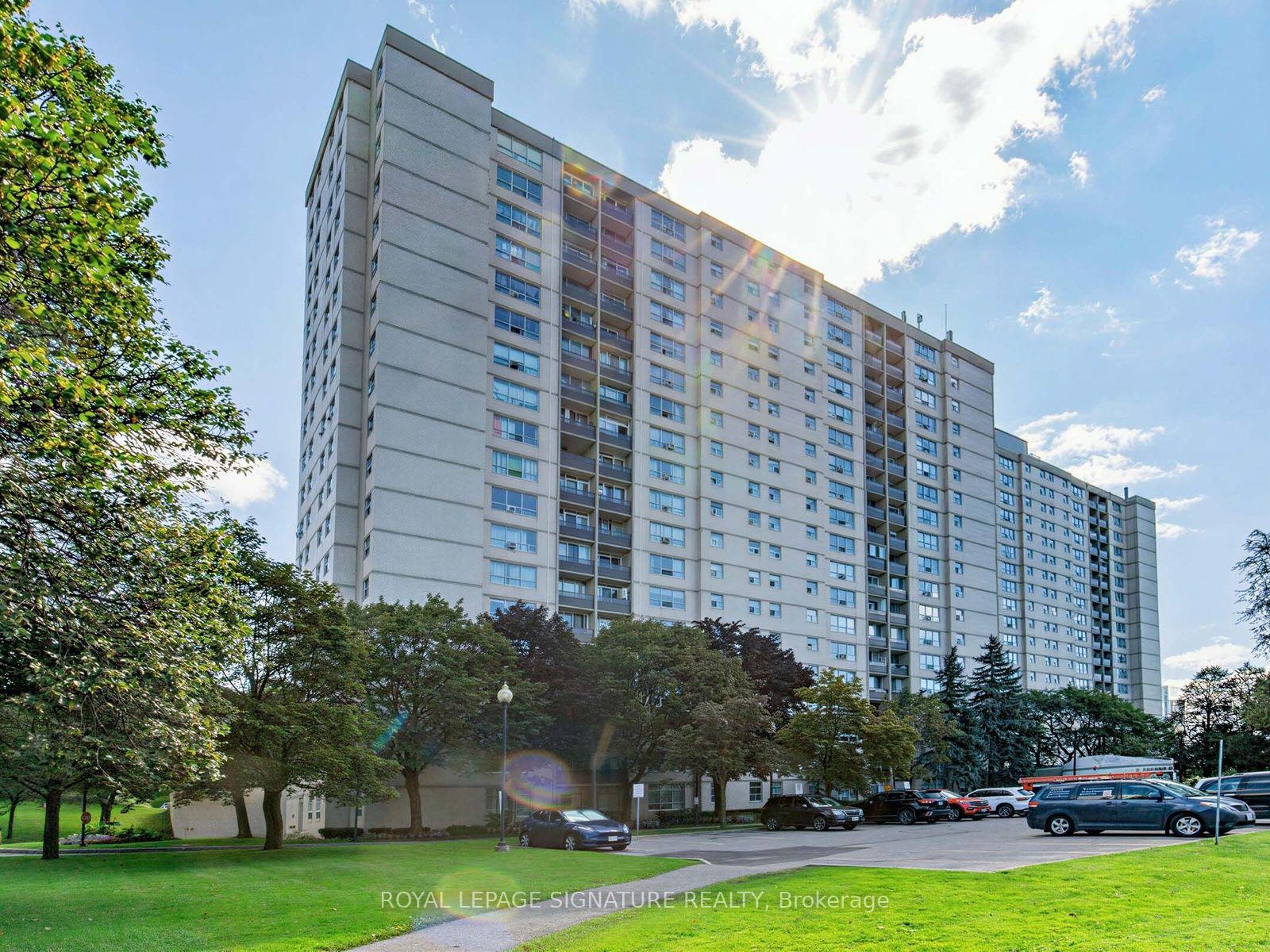 Photo of Unit 1703, 5 Parkway Forest Drive