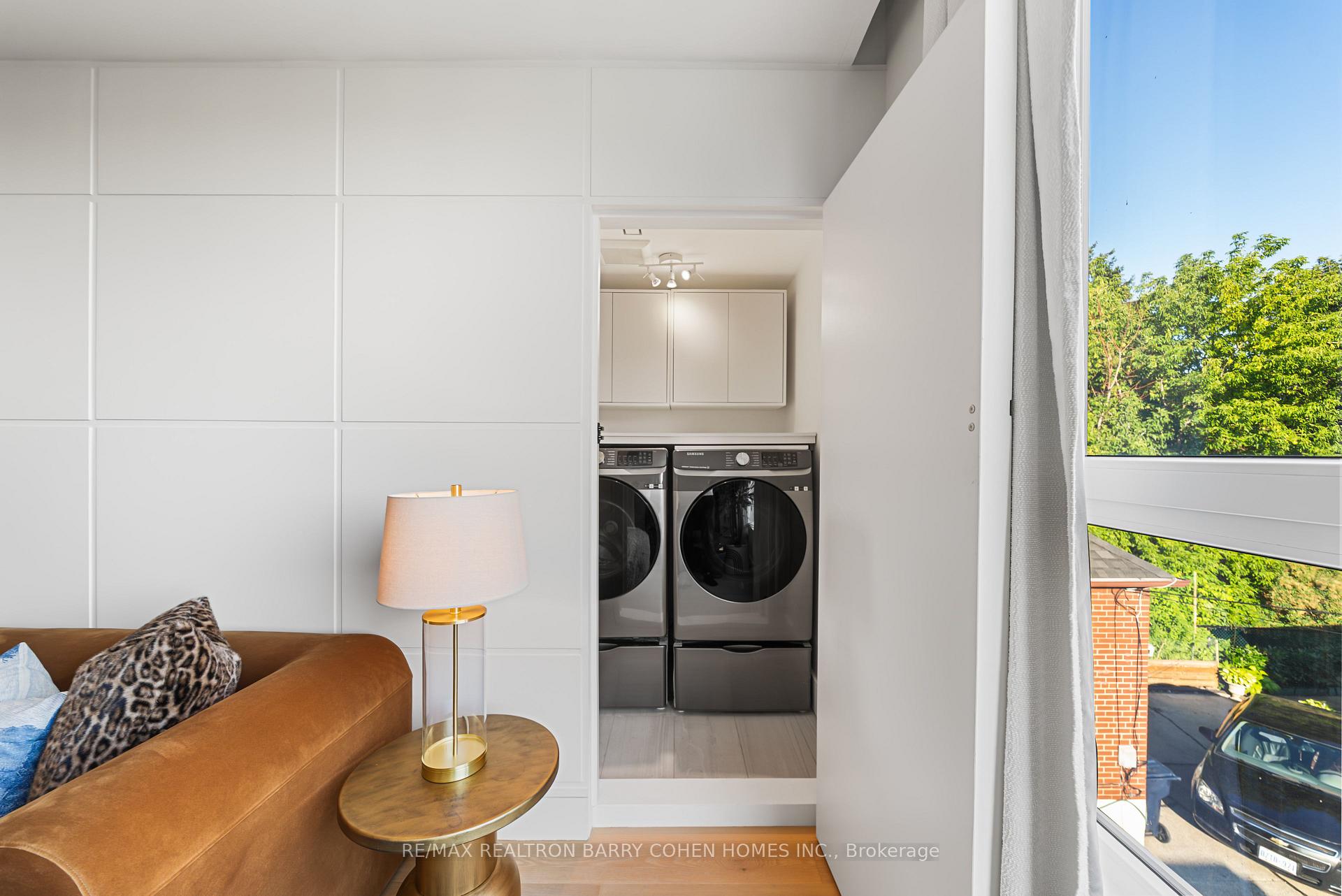 Photo 13 of 33 Lanark Avenue, Toronto, Oakwood Village — HOMEH