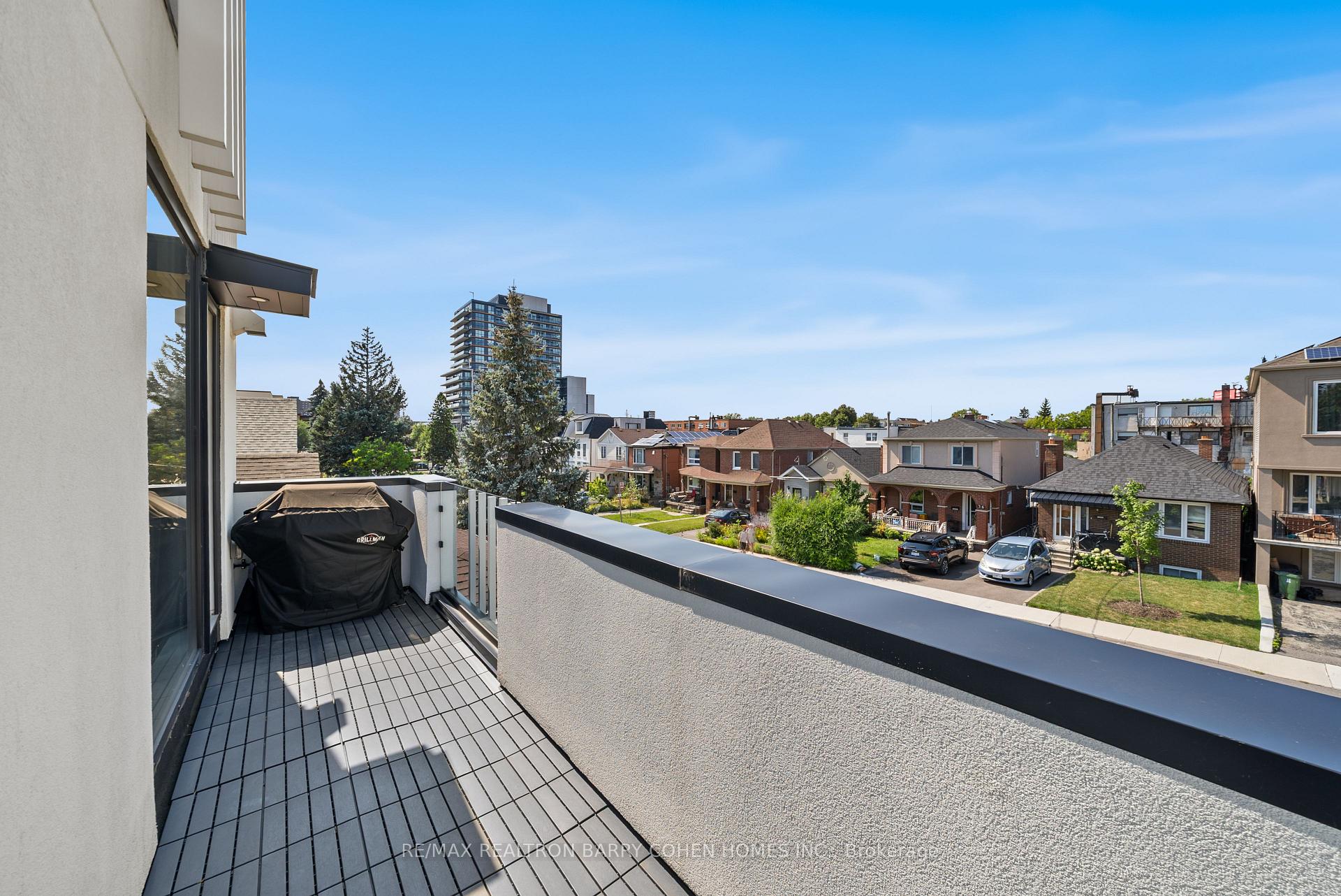 Photo 15 of 33 Lanark Avenue, Toronto, Oakwood Village — HOMEH