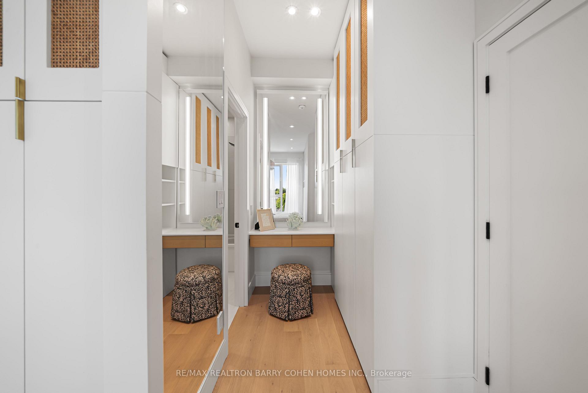 Photo 18 of 33 Lanark Avenue, Toronto, Oakwood Village — HOMEH