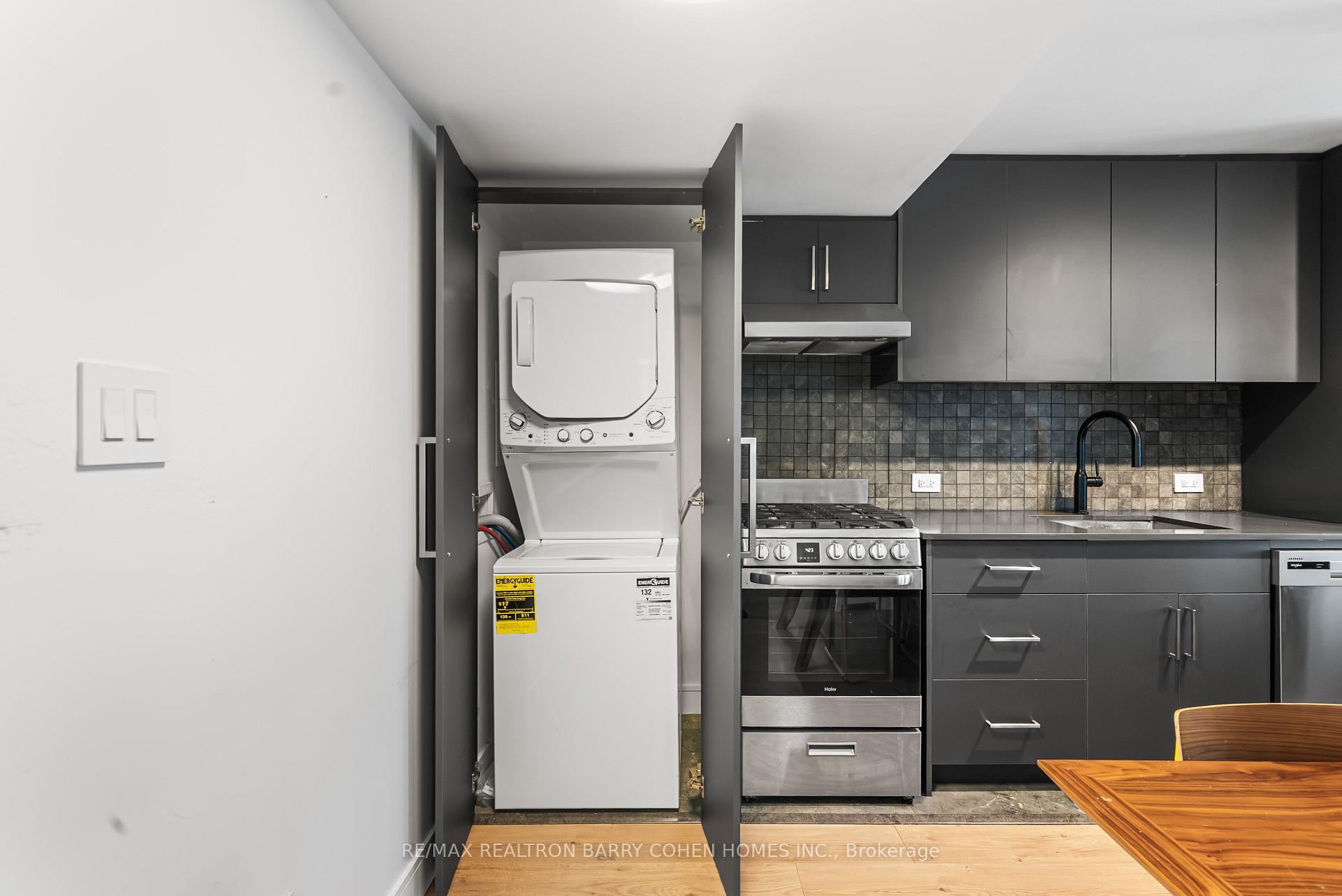 Photo 29 of 33 Lanark Avenue, Toronto, Oakwood Village — HOMEH