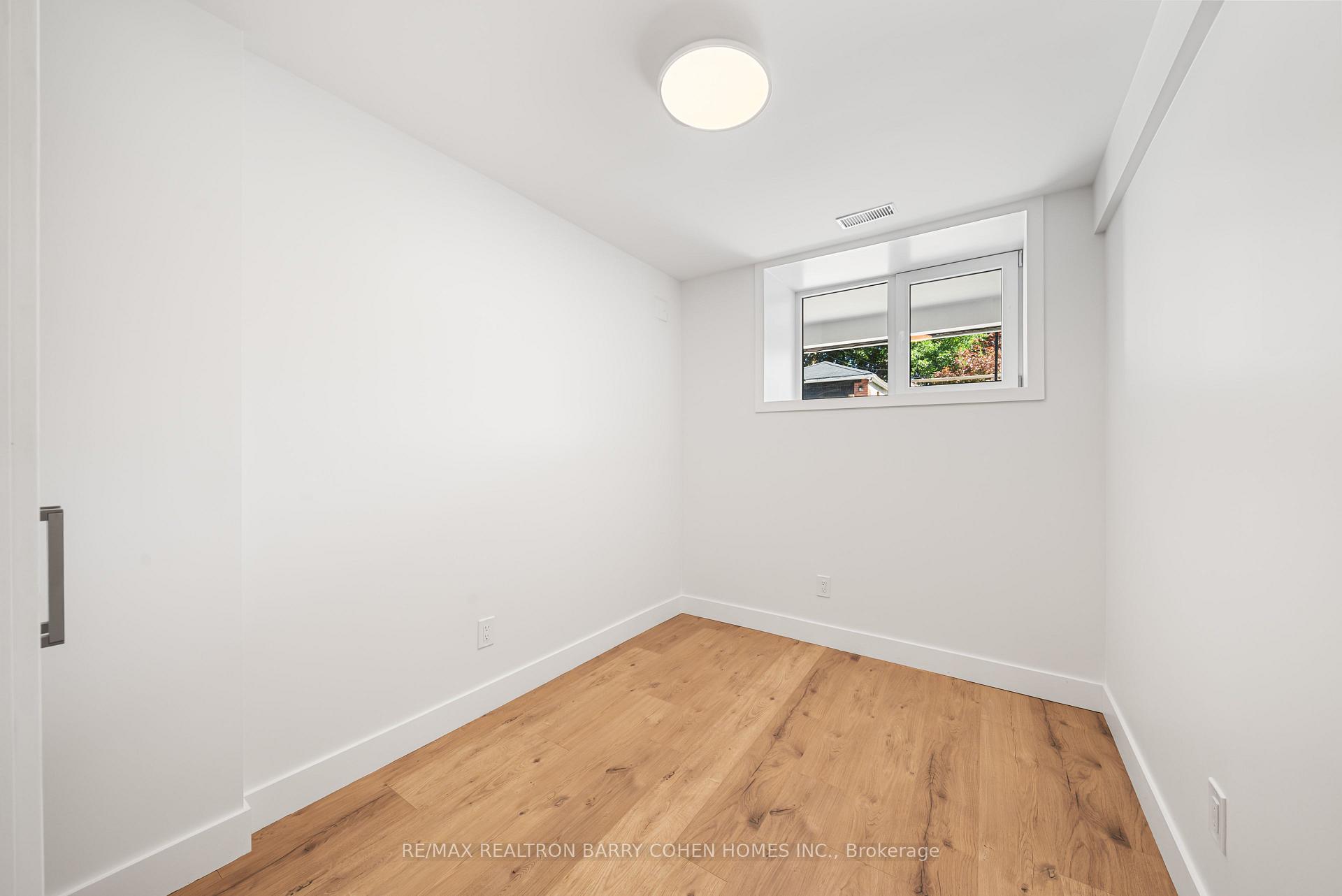 Photo 38 of 33 Lanark Avenue, Toronto, Oakwood Village — HOMEH