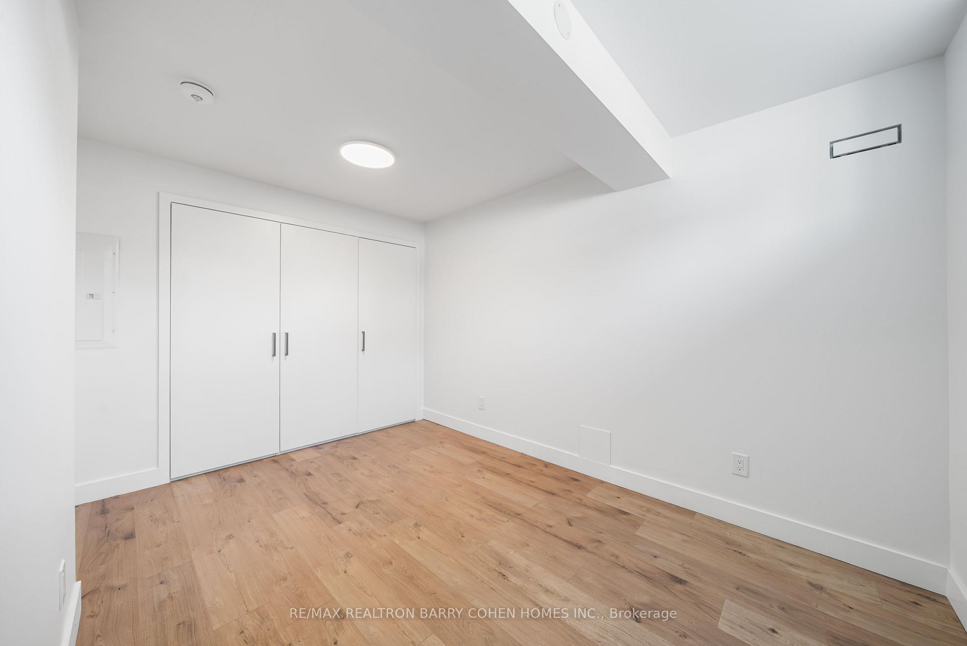 Photo 39 of 33 Lanark Avenue, Toronto, Oakwood Village — HOMEH