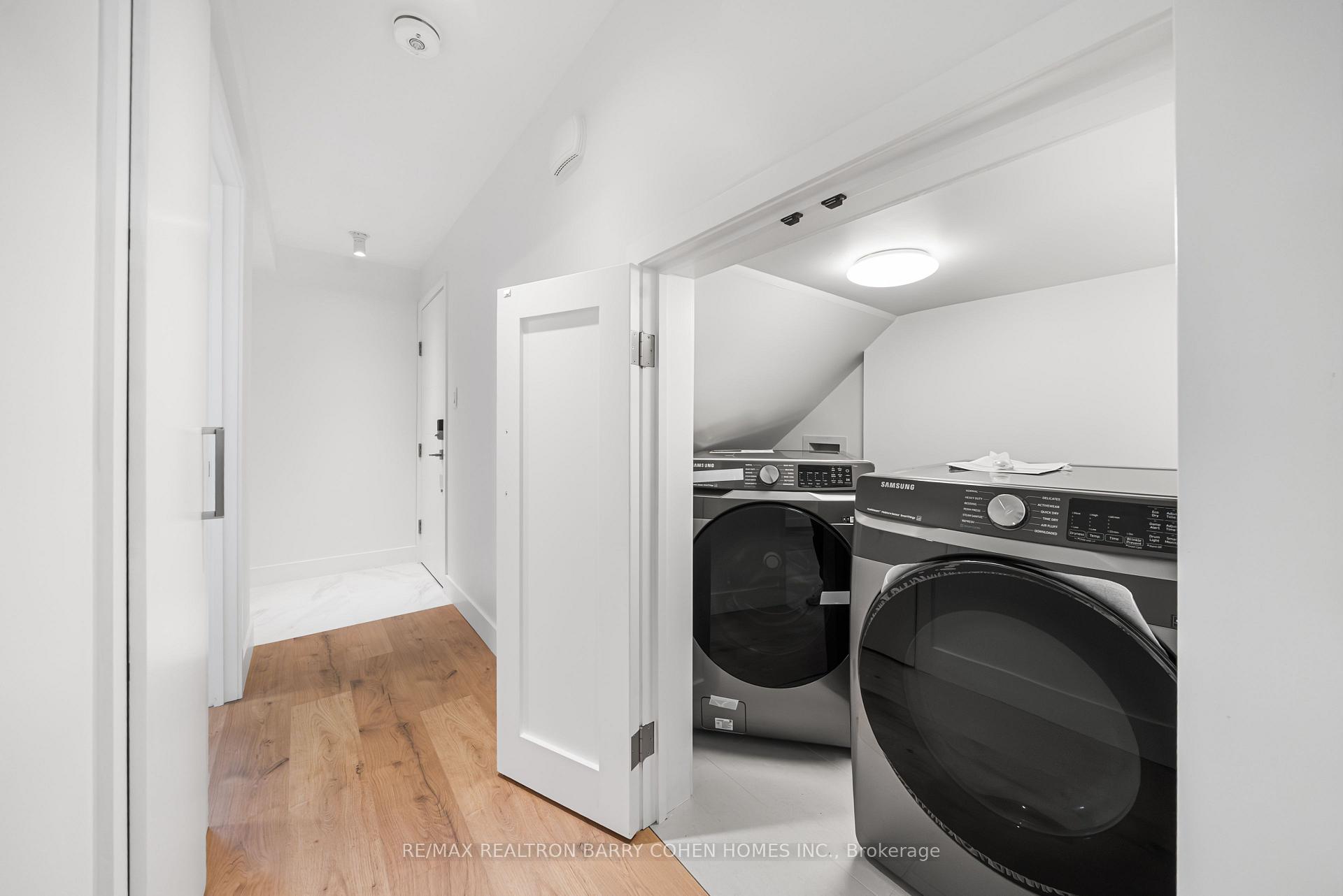 Photo 40 of 33 Lanark Avenue, Toronto, Oakwood Village — HOMEH