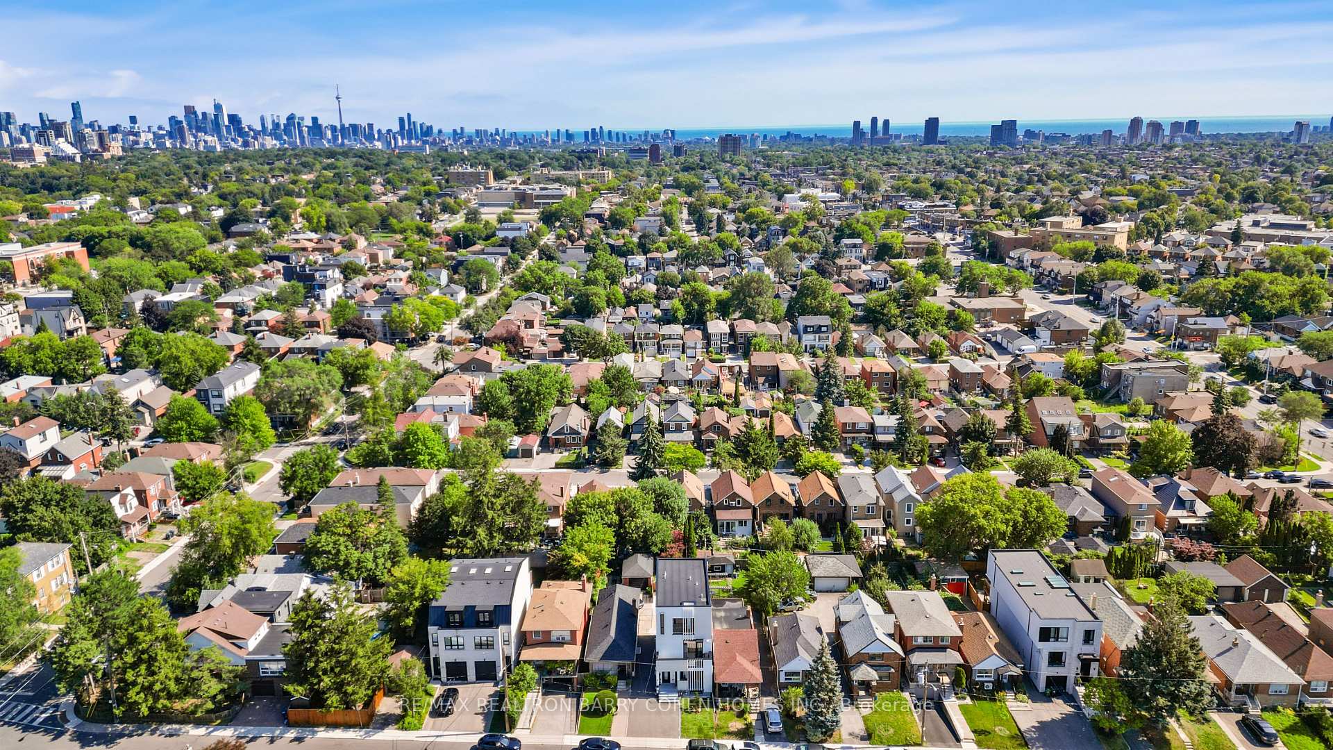 Photo 44 of 33 Lanark Avenue, Toronto, Oakwood Village — HOMEH