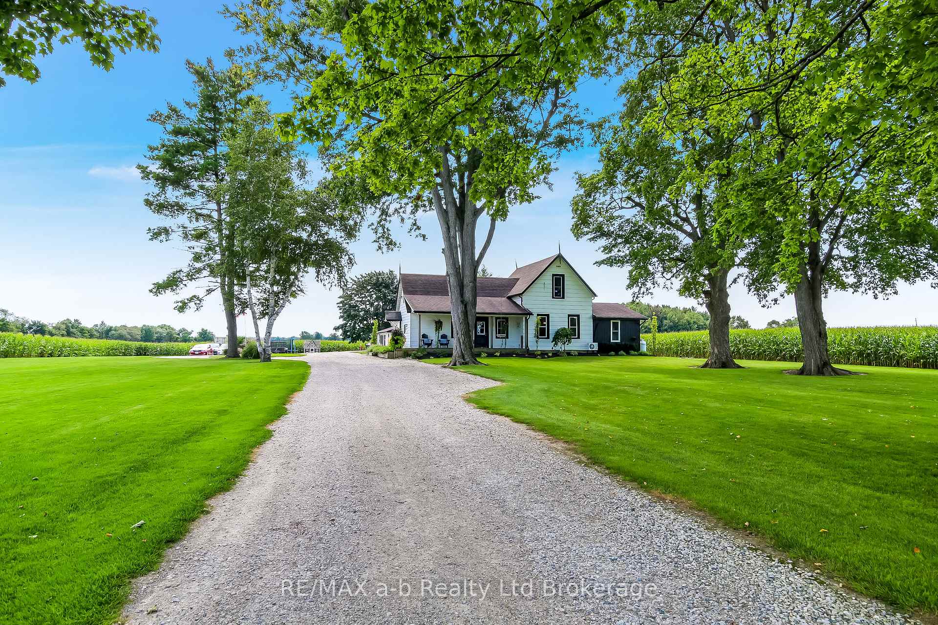 Photo 1 of 306130 Caley Road N, Norwich, Rural Norwich — HOMEH