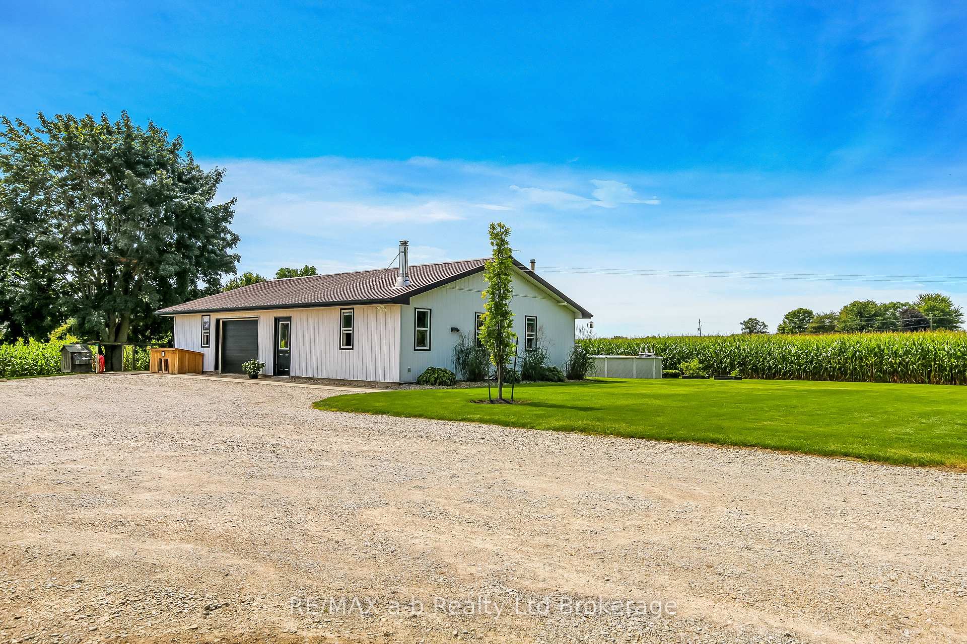 Photo 14 of 306130 Caley Road N, Norwich, Rural Norwich — HOMEH
