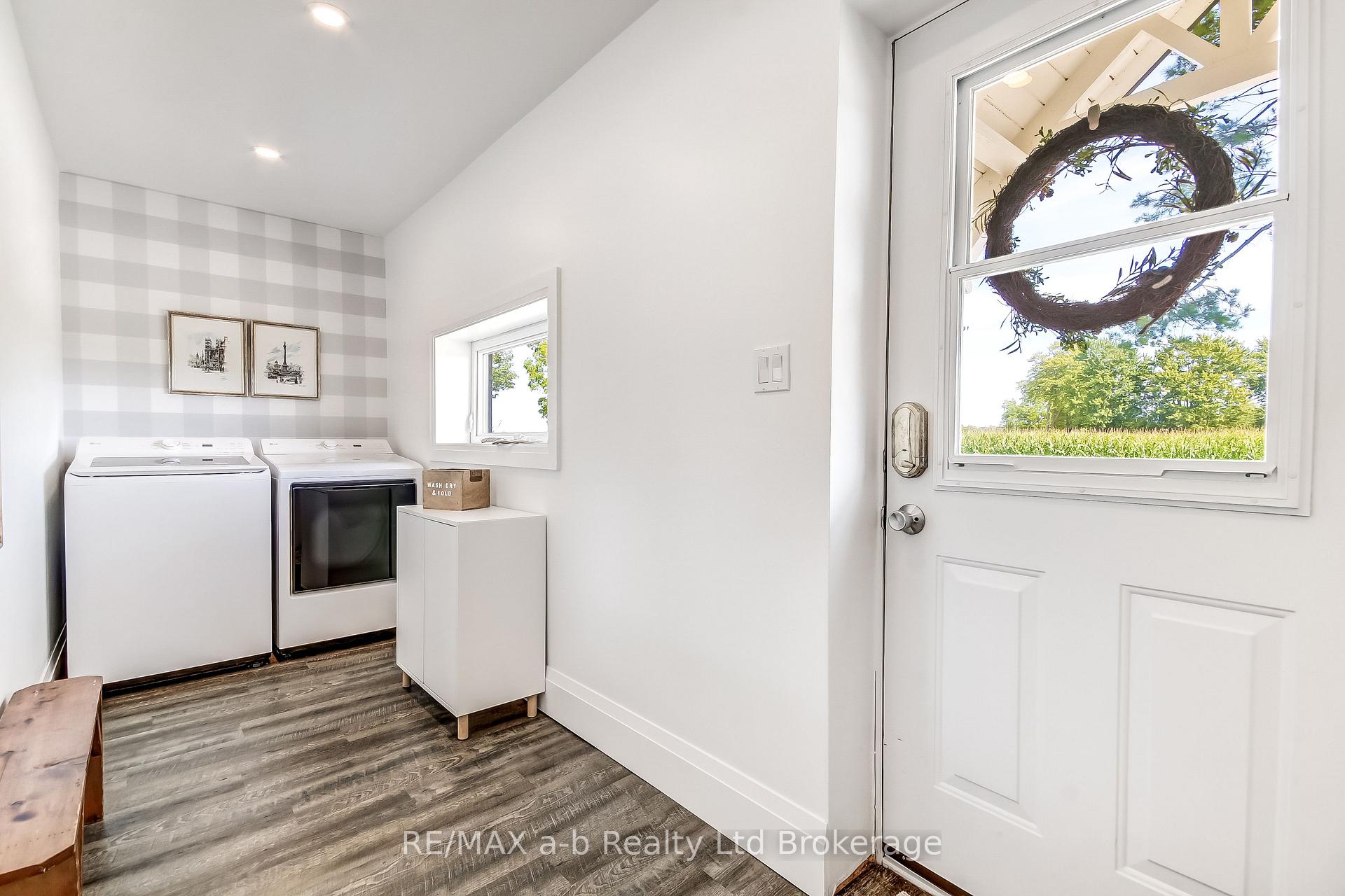 Photo 17 of 306130 Caley Road N, Norwich, Rural Norwich — HOMEH