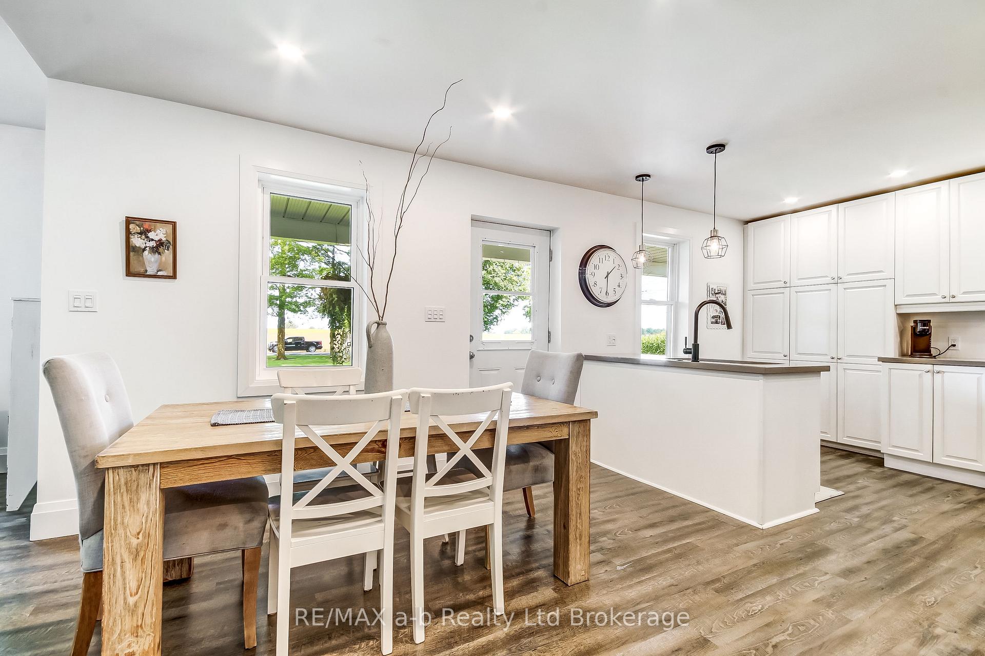 Photo 19 of 306130 Caley Road N, Norwich, Rural Norwich — HOMEH