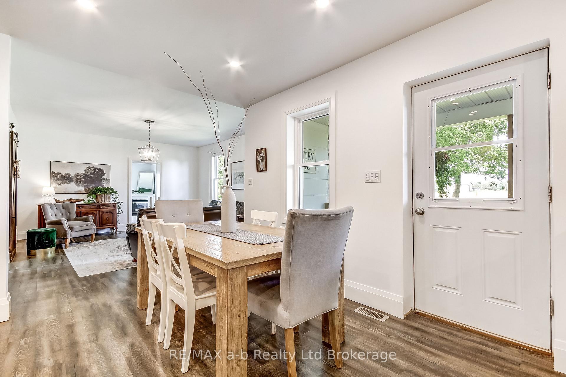 Photo 20 of 306130 Caley Road N, Norwich, Rural Norwich — HOMEH