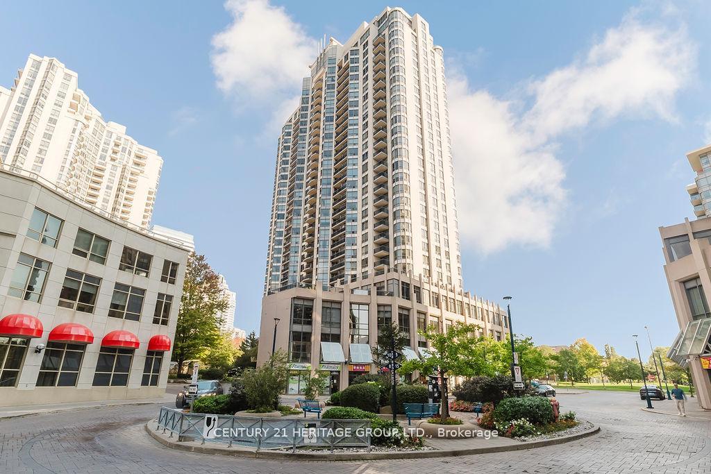 Photo of Unit 2009, 10 Northtown Way
