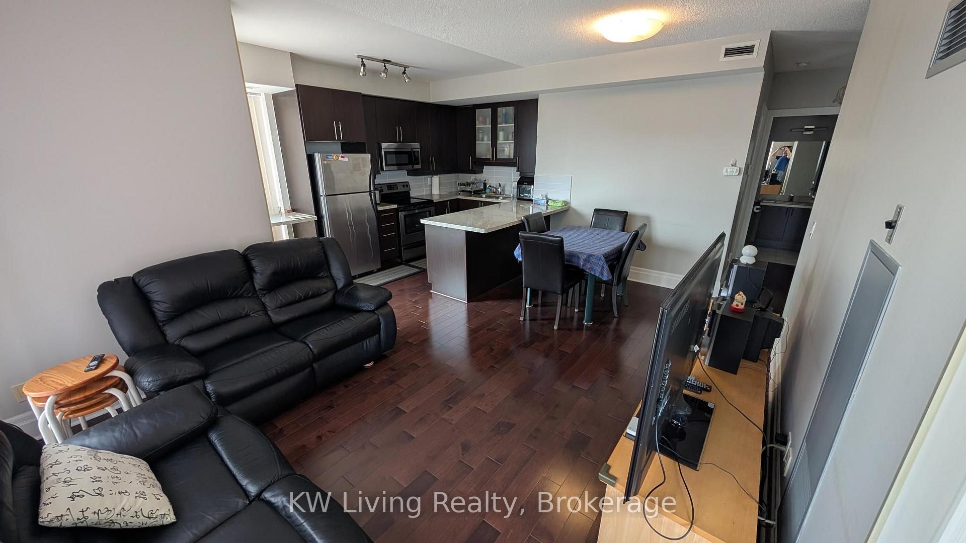 Photo 2 of Unit 610B, 21 Upper Duke Crescent, Markham, Unionville — HOMEH